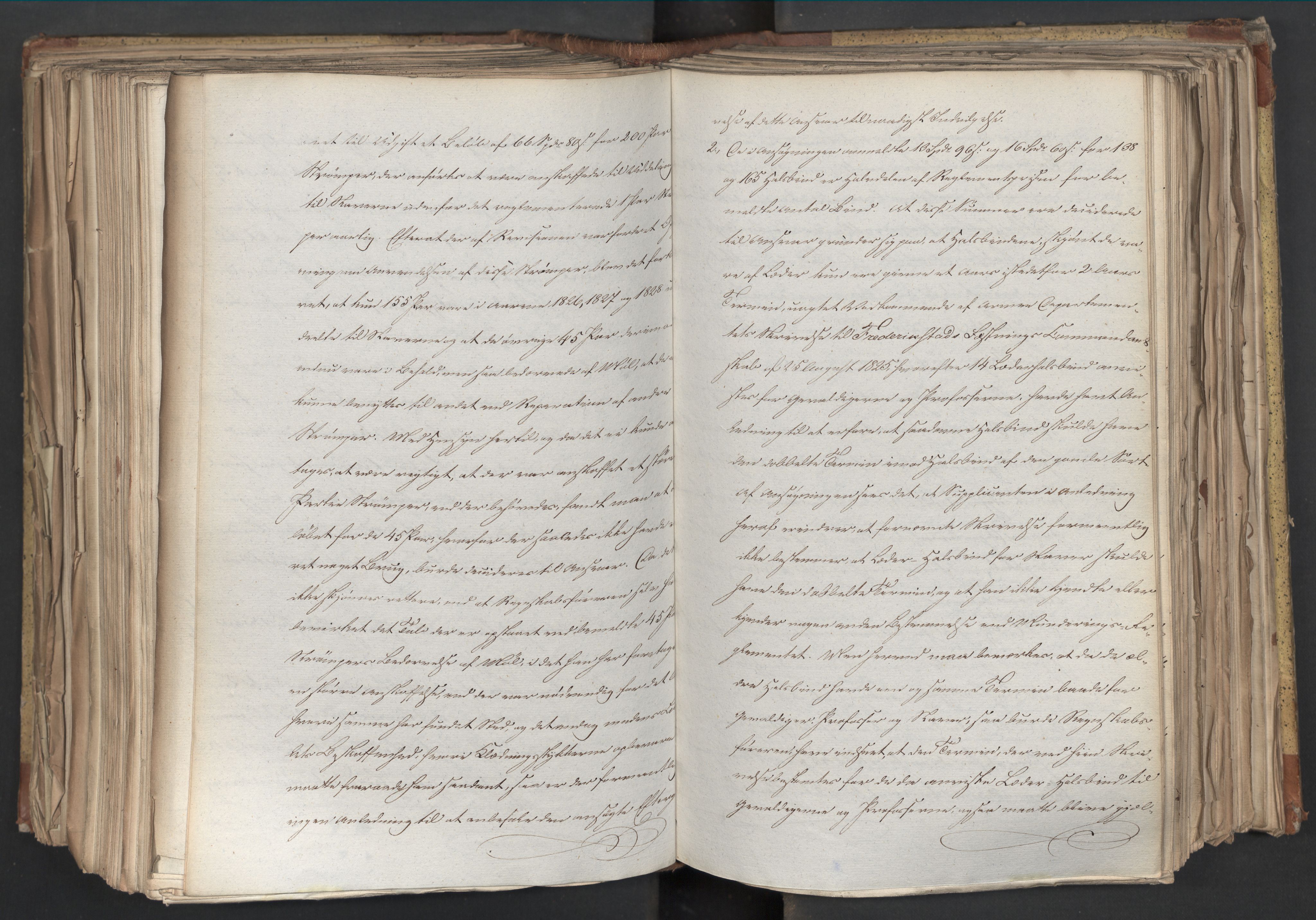 Statsrådsavdelingen i Stockholm, AV/RA-S-1003/D/Da/L0068: Regjeringsinnstillinger nr. 660-876, 1830, p. 446