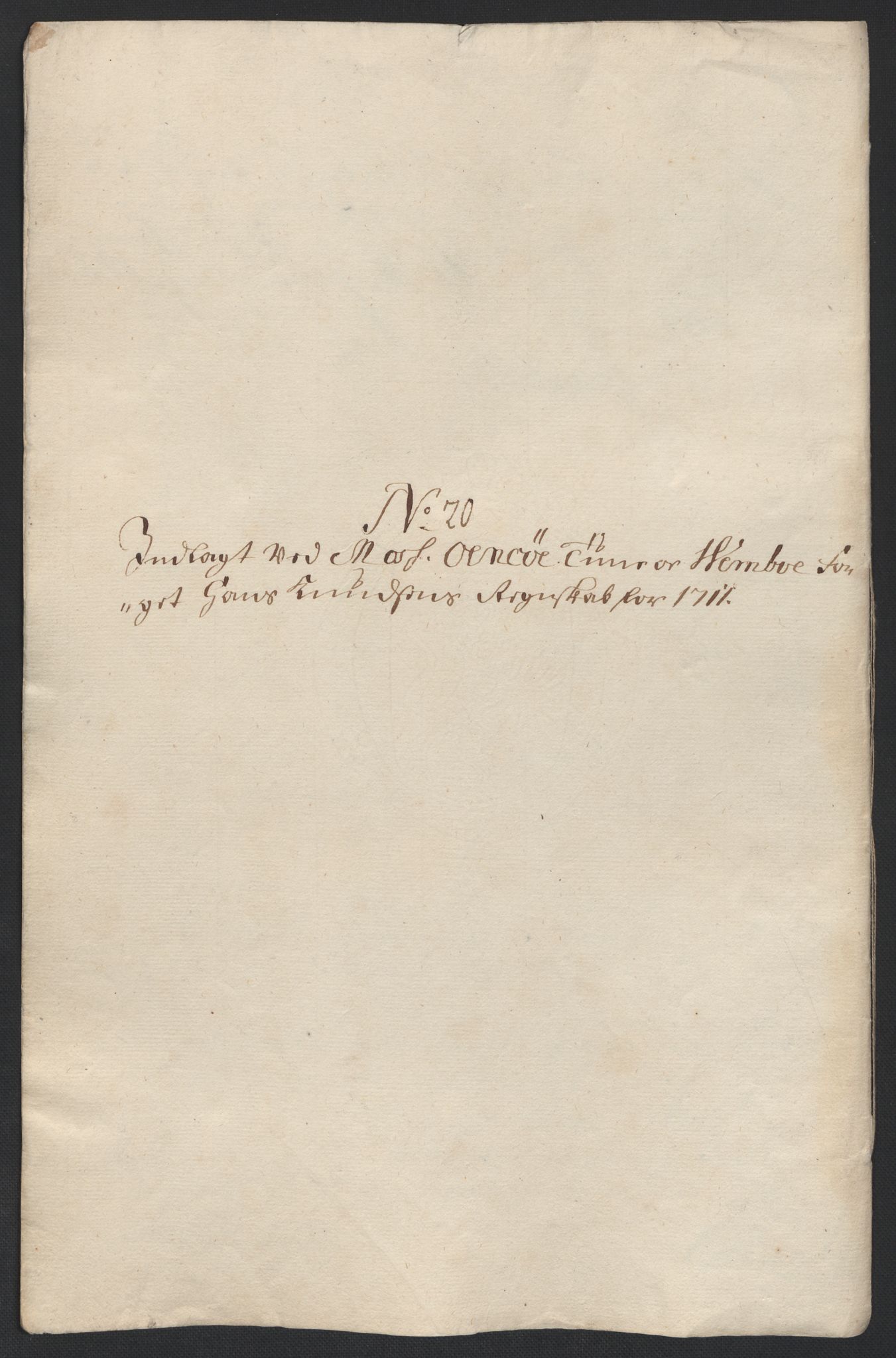 Rentekammeret inntil 1814, Reviderte regnskaper, Fogderegnskap, RA/EA-4092/R04/L0136: Fogderegnskap Moss, Onsøy, Tune, Veme og Åbygge, 1711, p. 184