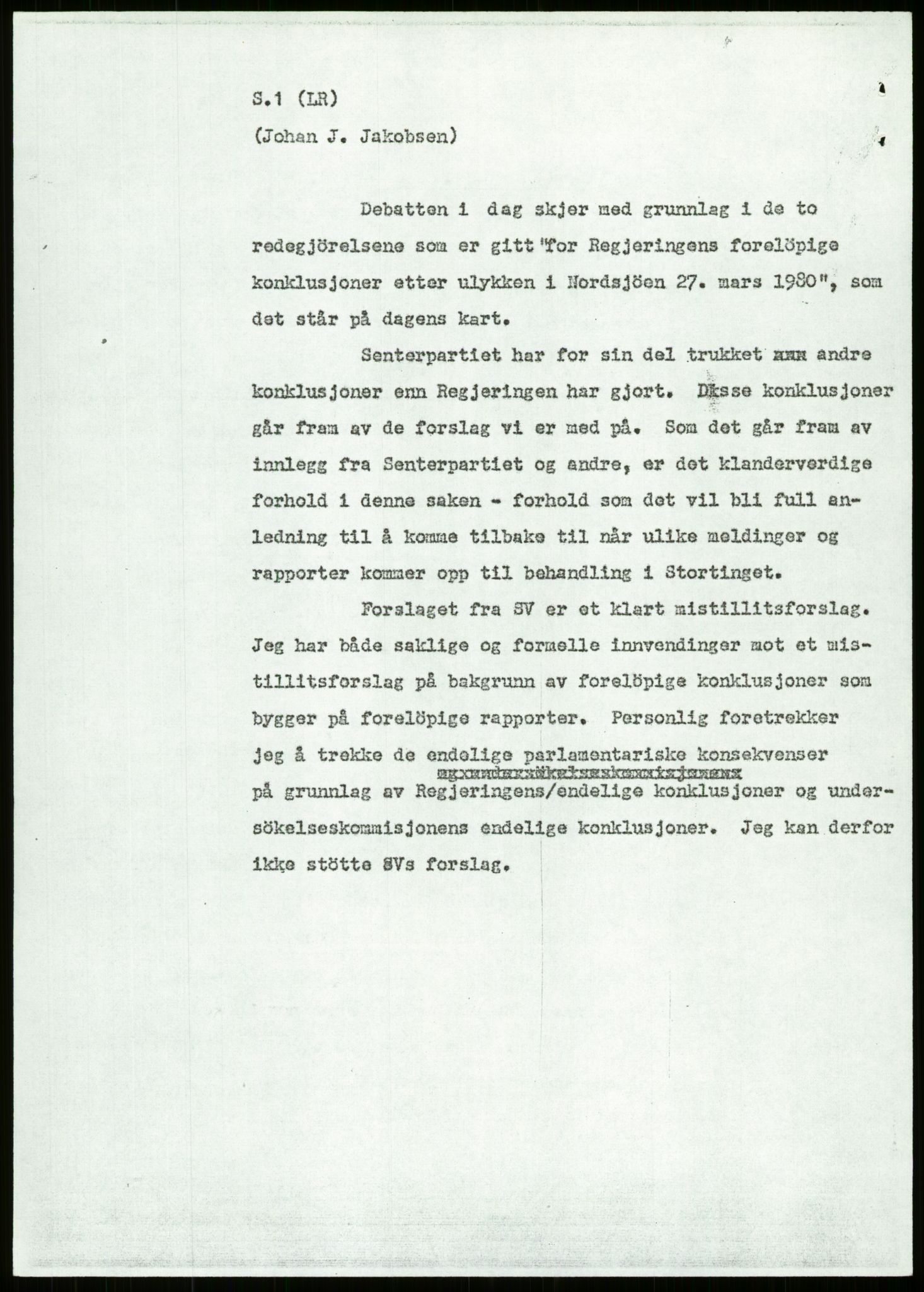 Justisdepartementet, Granskningskommisjonen ved Alexander Kielland-ulykken 27.3.1980, AV/RA-S-1165/D/L0013: H Sjøfartsdirektoratet og Skipskontrollen (H25-H43, H45, H47-H48, H50, H52)/I Det norske Veritas (I34, I41, I47), 1980-1981, p. 570