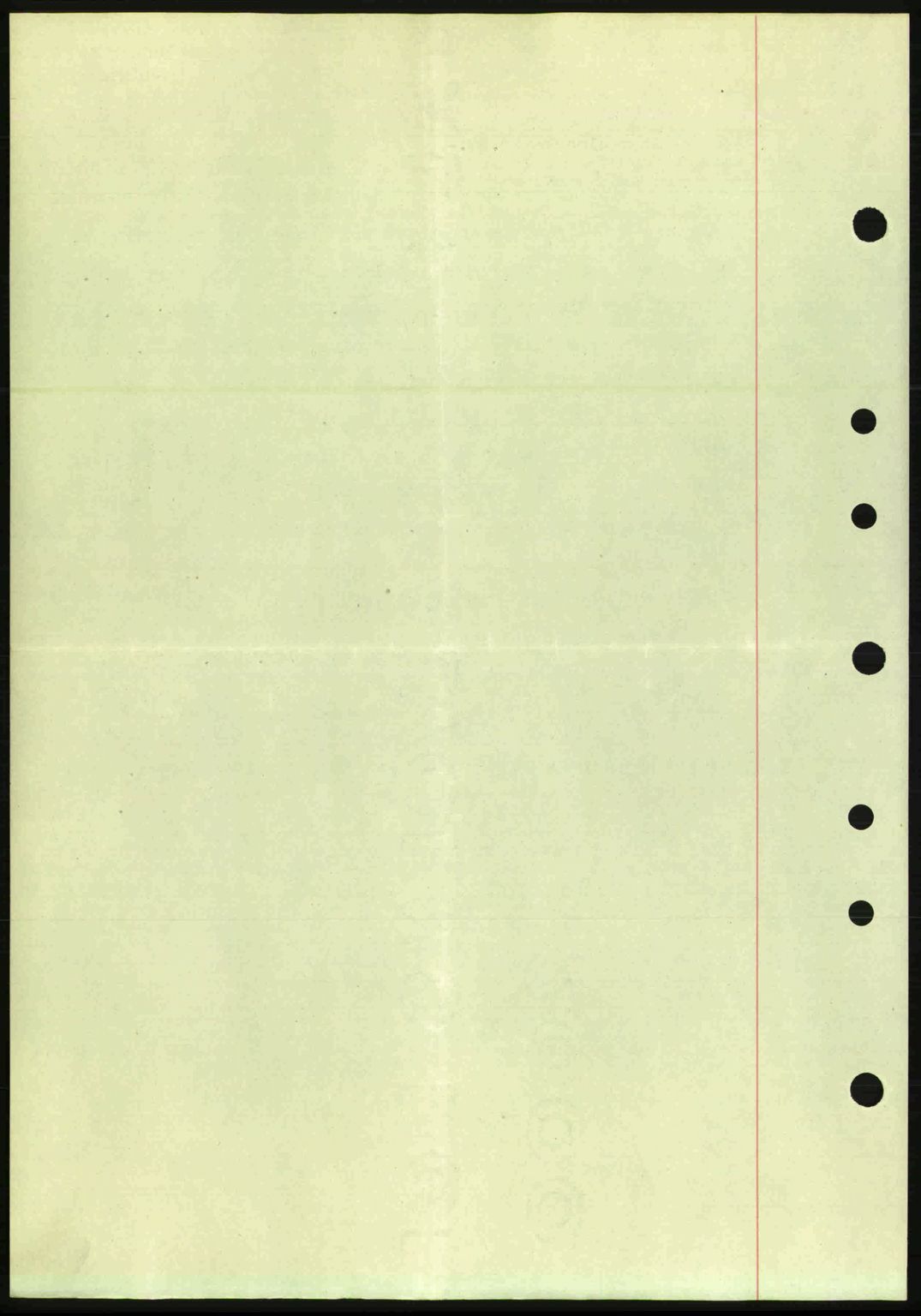 Nordre Sunnmøre sorenskriveri, AV/SAT-A-0006/1/2/2C/2Ca: Mortgage book no. A20a, 1945-1945, Diary no: : 1059/1945