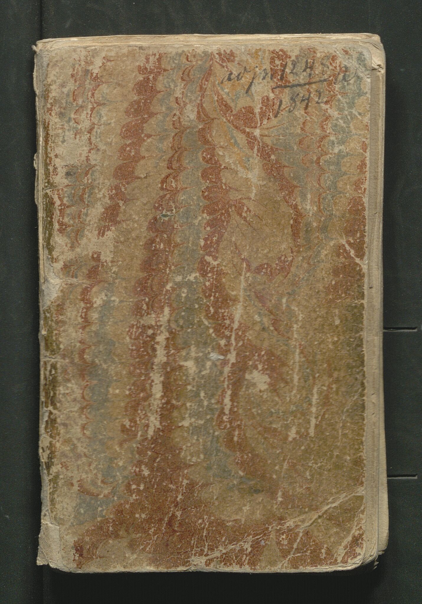 Åker i Vang, Hedmark, og familien Todderud, AV/SAH-ARK-010/R/Rc/L0001: Skatt, 1730-1889, p. 2