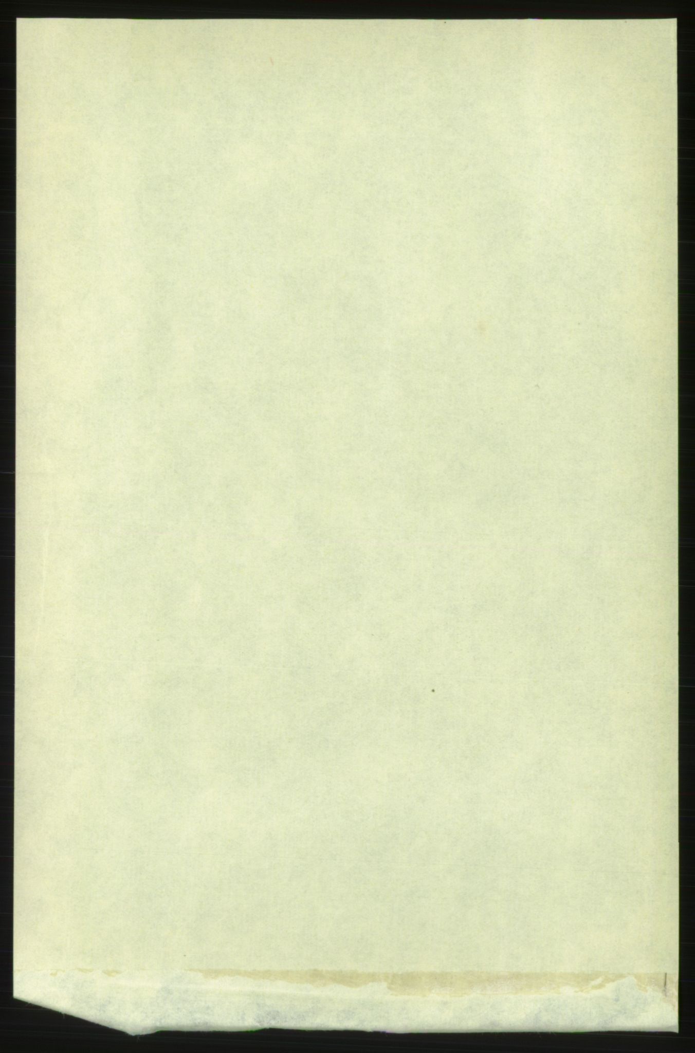 RA, 1891 census for 1660 Strinda, 1891, p. 686