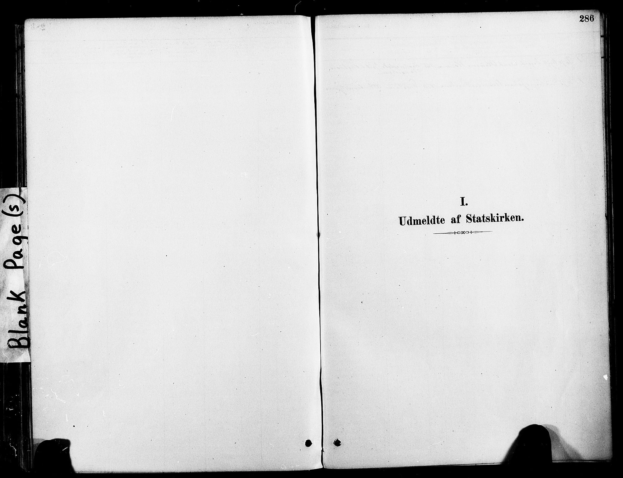 Ministerialprotokoller, klokkerbøker og fødselsregistre - Nord-Trøndelag, SAT/A-1458/709/L0077: Parish register (official) no. 709A17, 1880-1895, p. 286