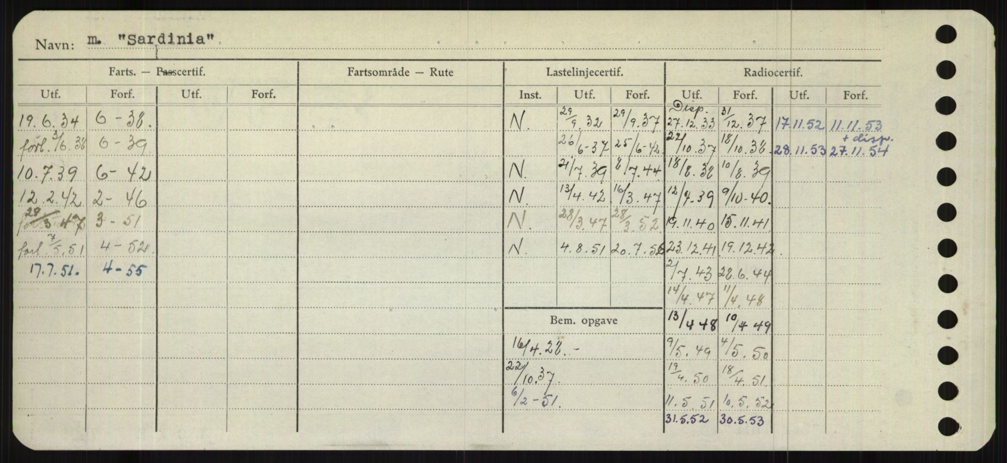 Sjøfartsdirektoratet med forløpere, Skipsmålingen, AV/RA-S-1627/H/Hb/L0004: Fartøy, O-S, p. 296