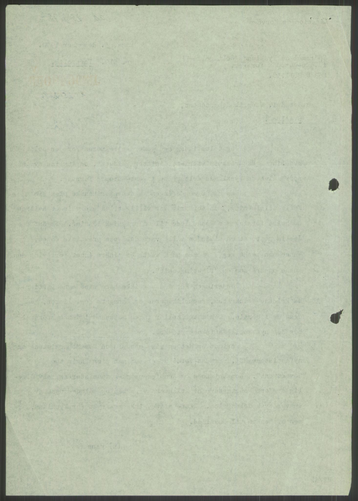 Utenriksdepartementet, RA/S-2259, 1948-1950, p. 674