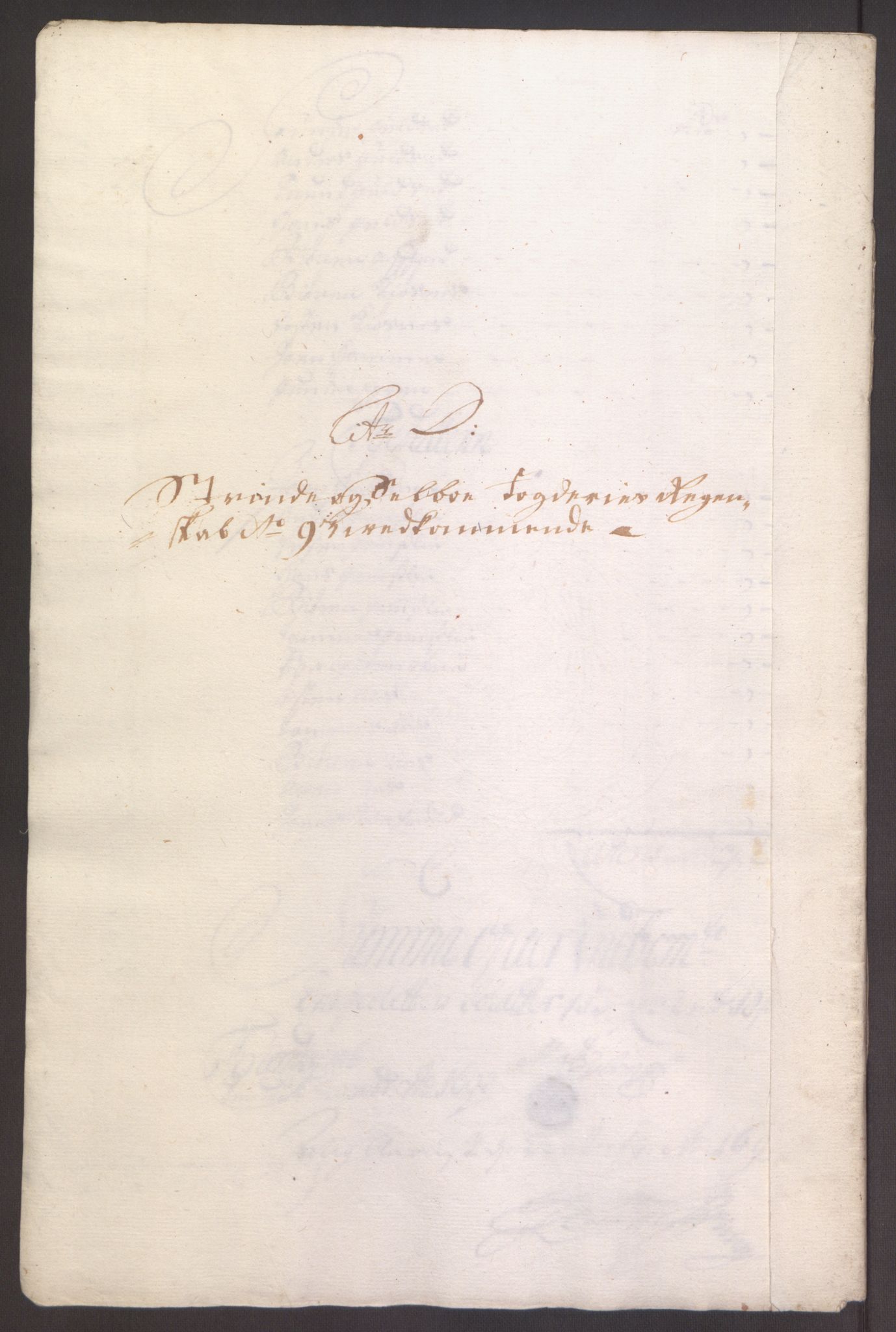 Rentekammeret inntil 1814, Reviderte regnskaper, Fogderegnskap, AV/RA-EA-4092/R61/L4104: Fogderegnskap Strinda og Selbu, 1693-1694, p. 68