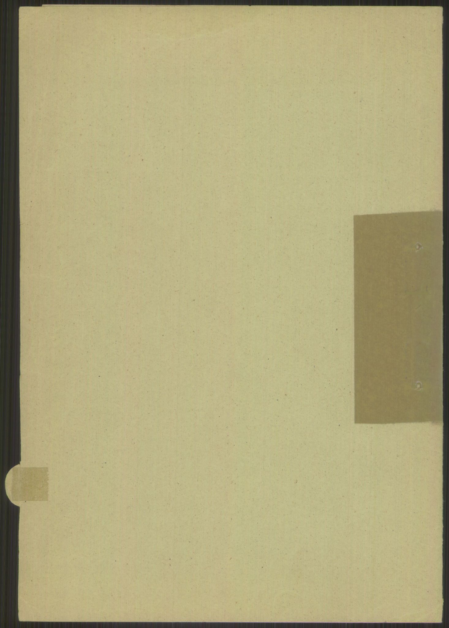 Lie, Trygve, RA/PA-1407/D/L0006: Blandet og privat korrespondanse., 1941-1960, p. 20