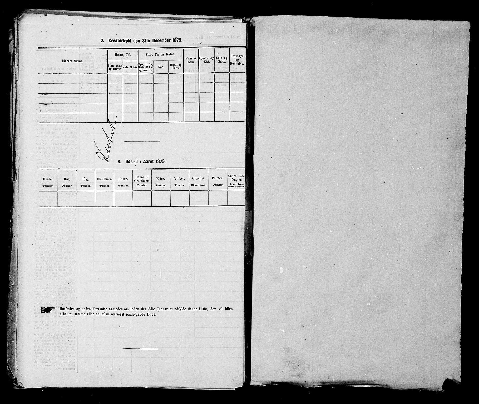 SAKO, 1875 census for 0703P Horten, 1875, p. 952