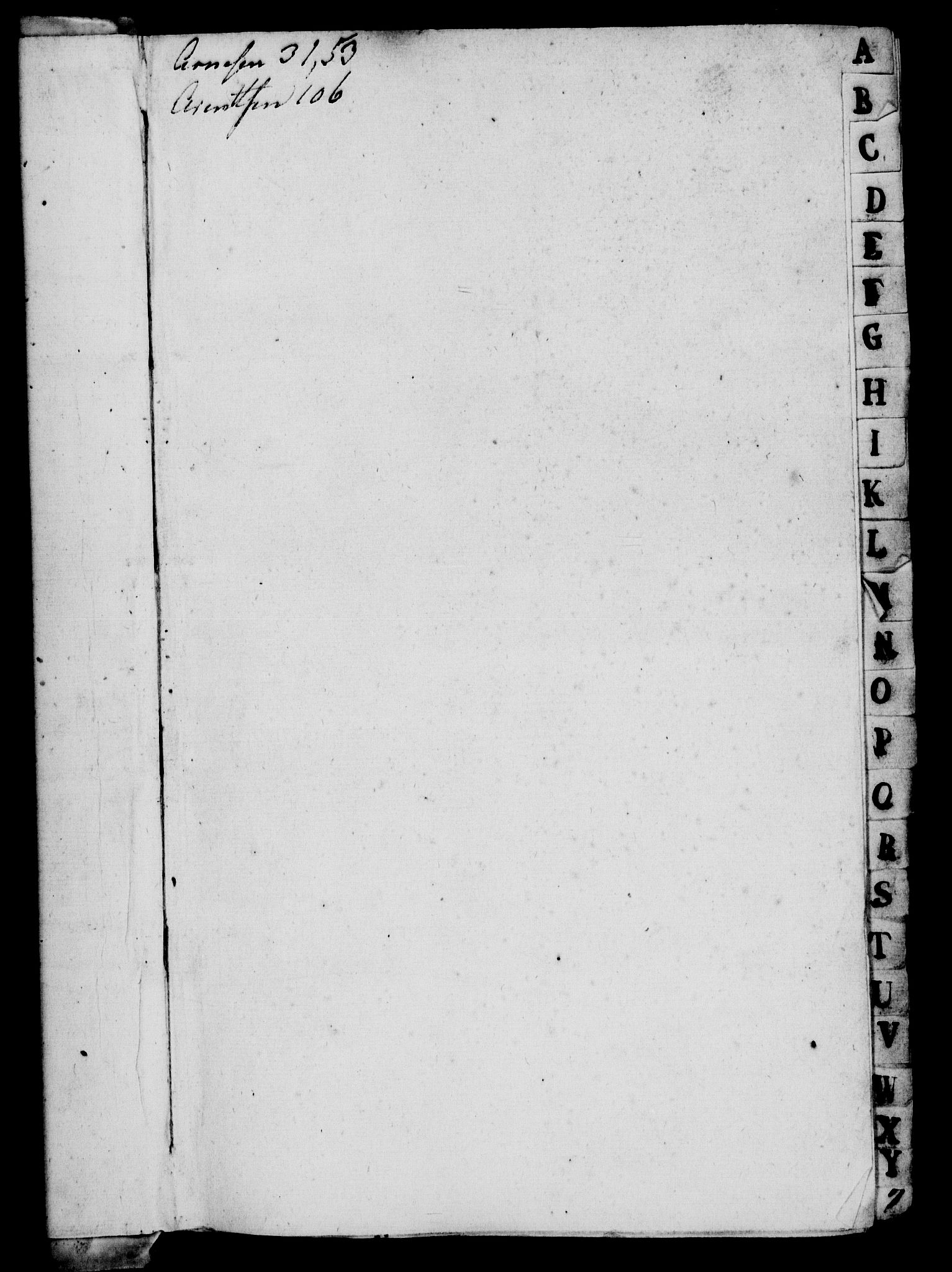 Rentekammeret, Kammerkanselliet, RA/EA-3111/G/Gf/Gfa/L0036: Norsk relasjons- og resolusjonsprotokoll (merket RK 52.36), 1754, p. 3