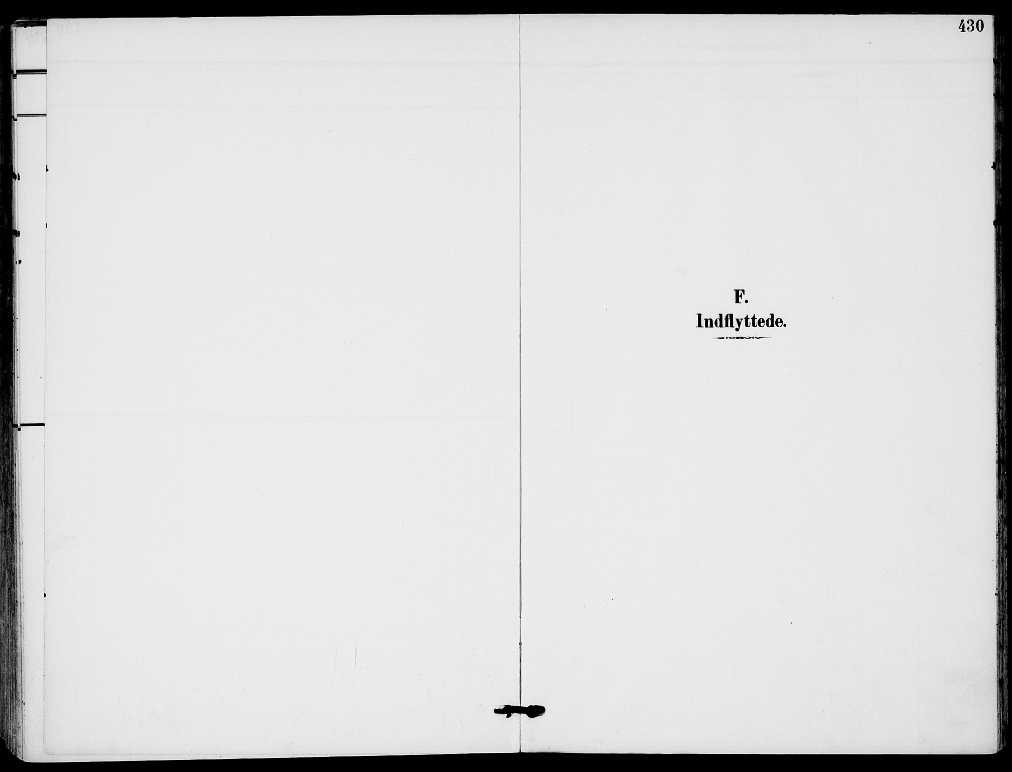 Nøtterøy kirkebøker, AV/SAKO-A-354/F/Fa/L0010: Parish register (official) no. I 10, 1908-1919, p. 430