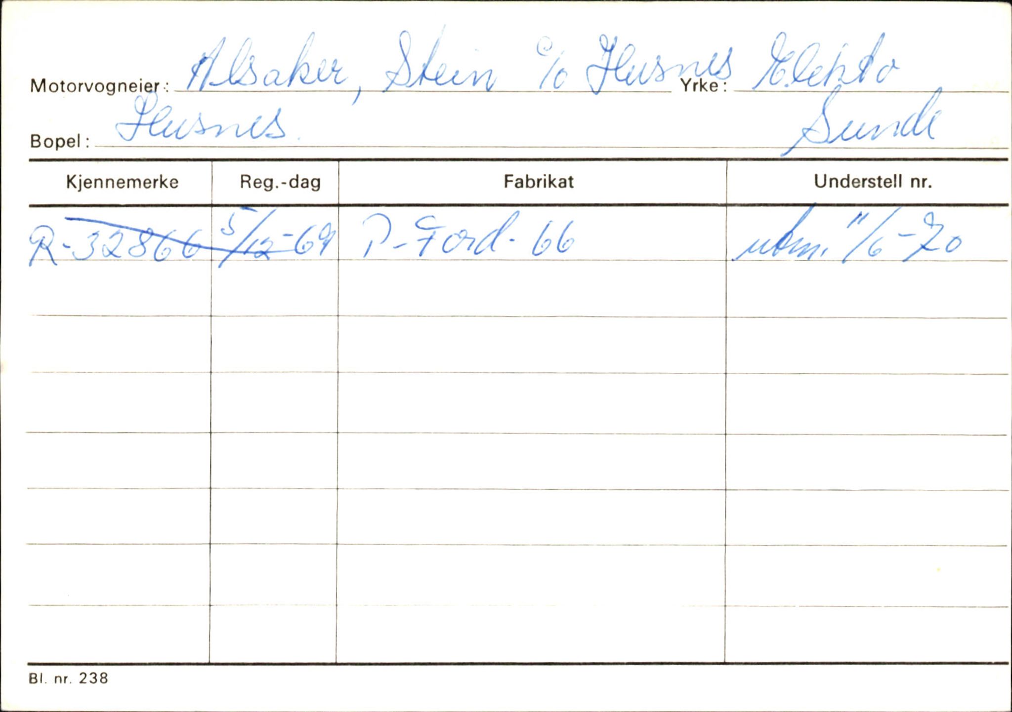 Statens vegvesen, Hordaland vegkontor, AV/SAB-A-5201/2/Ha/L0001: R-eierkort A, 1920-1971, p. 595