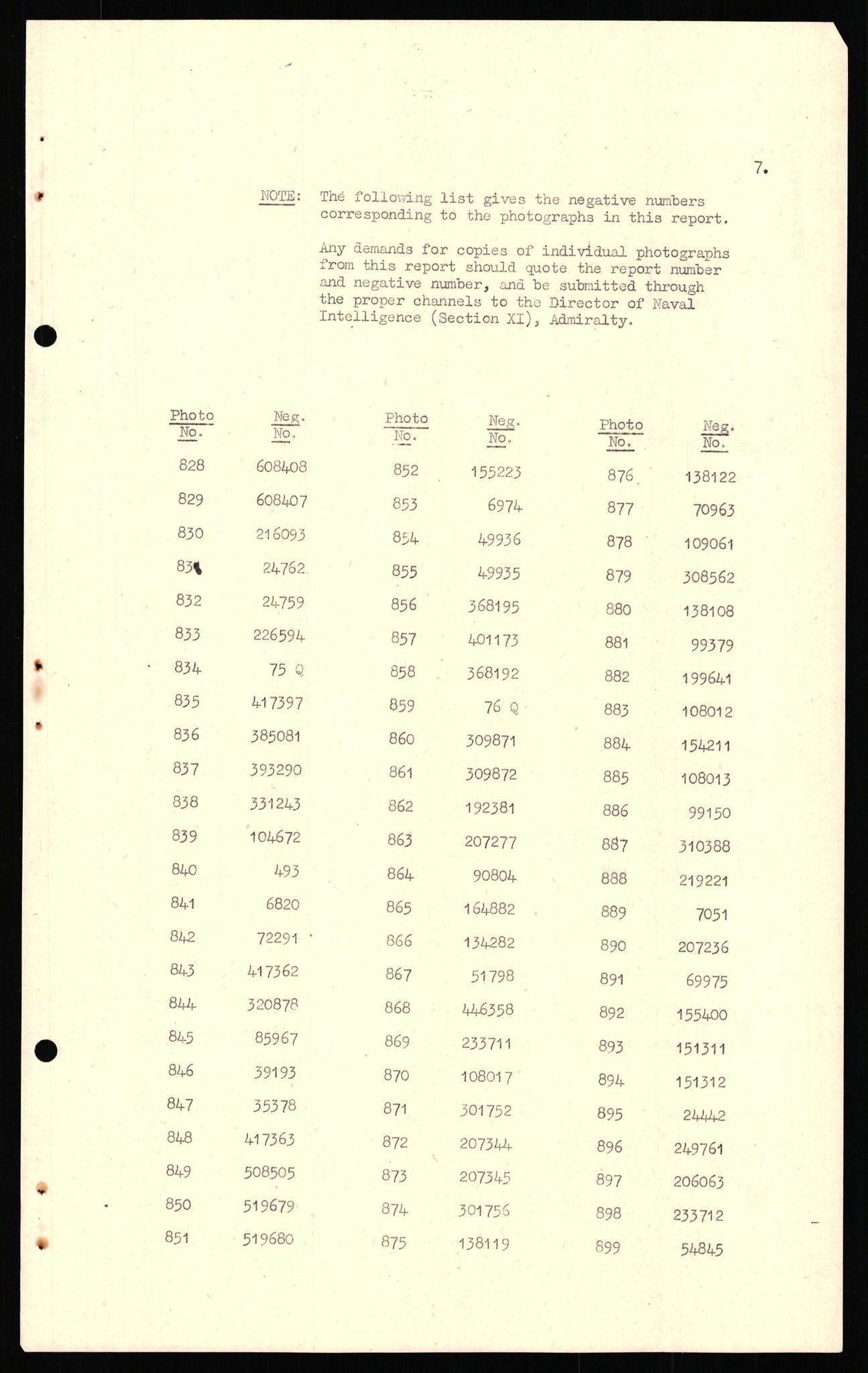 Forsvaret, Forsvarets overkommando II, AV/RA-RAFA-3915/D/Dd/L0018: Sør-Norge, veier, 1943-1945, p. 678