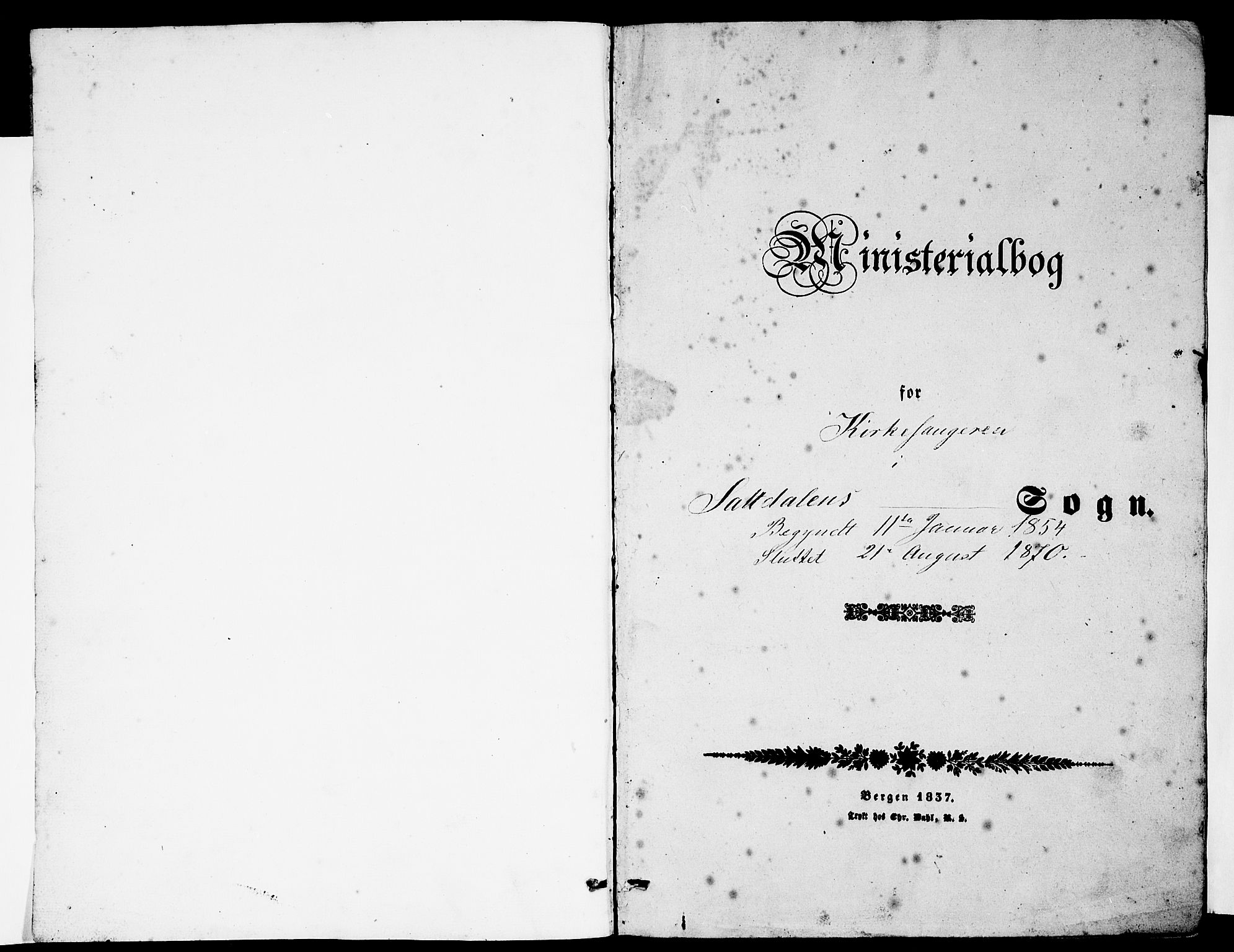 Ministerialprotokoller, klokkerbøker og fødselsregistre - Nordland, AV/SAT-A-1459/847/L0678: Parish register (copy) no. 847C06, 1854-1870