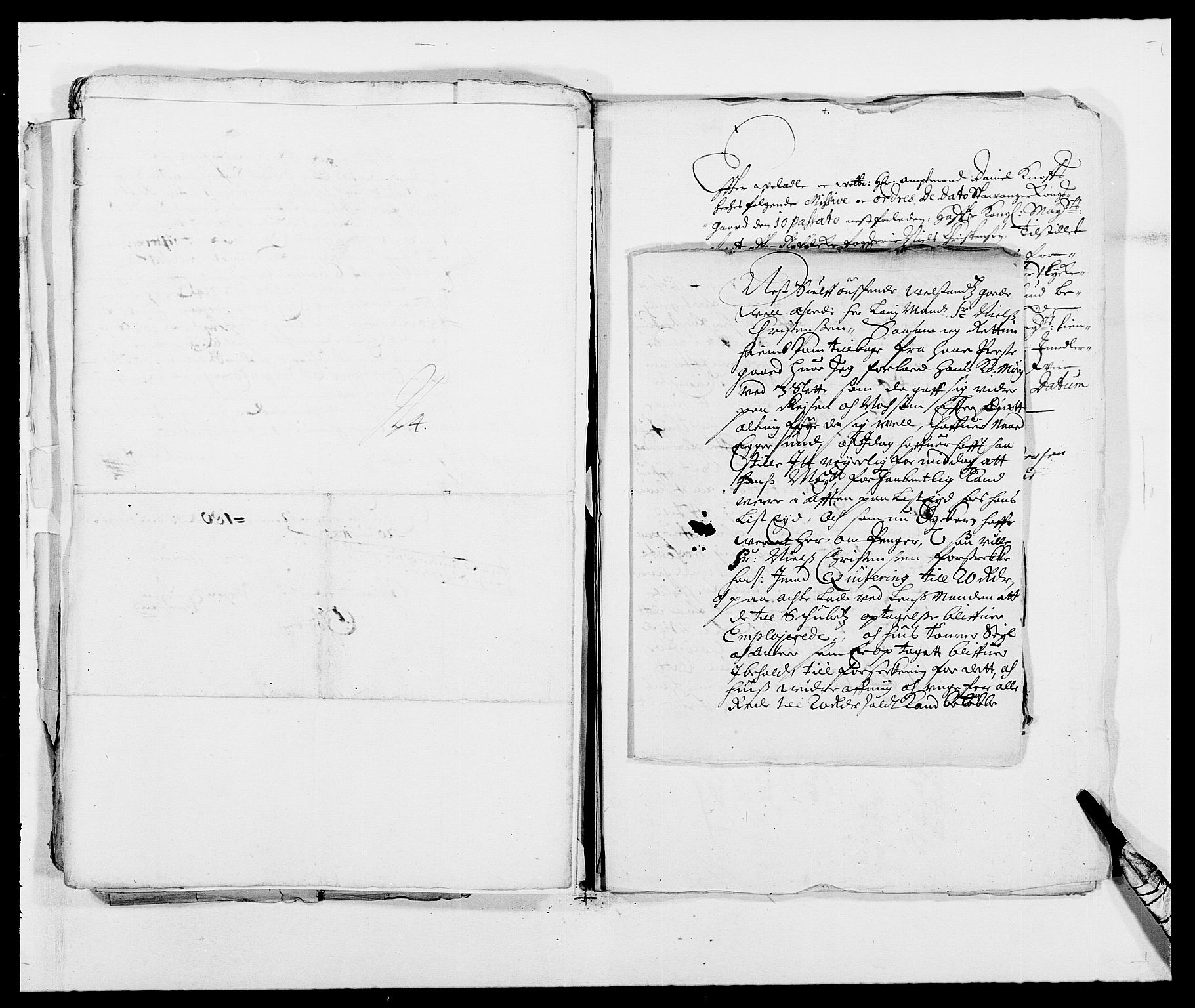 Rentekammeret inntil 1814, Reviderte regnskaper, Fogderegnskap, AV/RA-EA-4092/R47/L2854: Fogderegnskap Ryfylke, 1684, p. 302