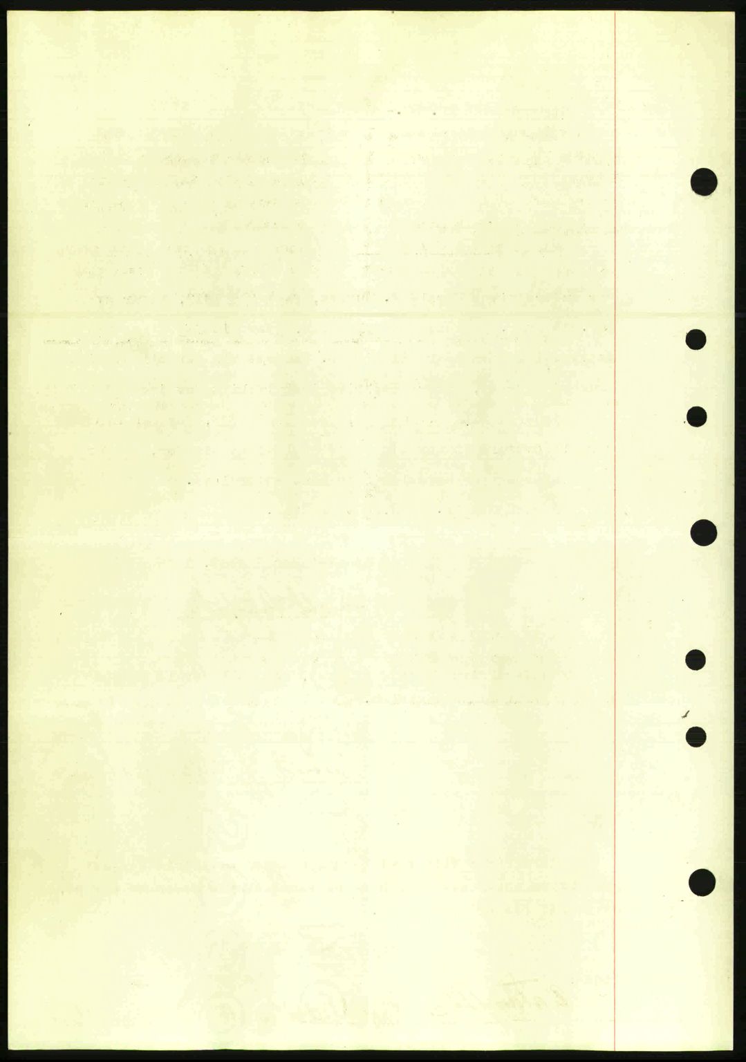 Nordre Sunnmøre sorenskriveri, SAT/A-0006/1/2/2C/2Ca: Mortgage book no. A20a, 1945-1945, Diary no: : 763/1945