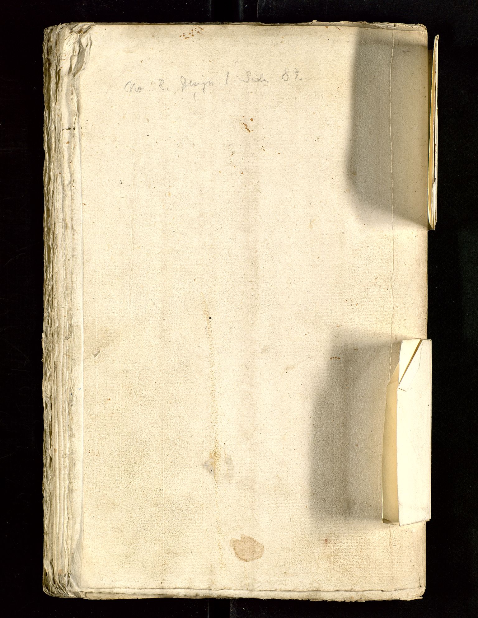 Stavanger len, AV/SAST-A-101870/Ob/L0024: Diverse, 1650-1659, p. 216