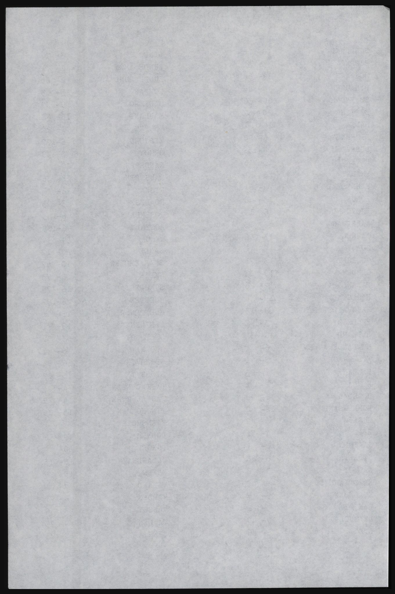 SAST, Copy of 1920 census for Hetland, 1920, p. 5