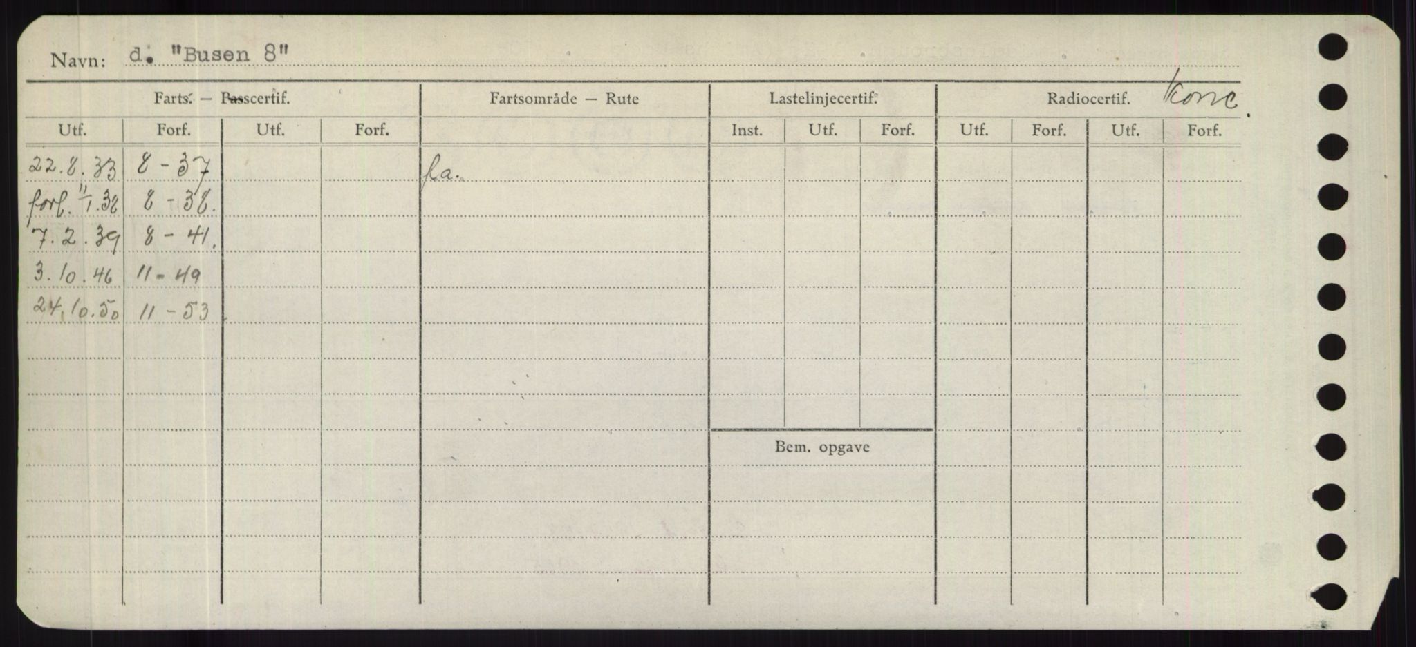 Sjøfartsdirektoratet med forløpere, Skipsmålingen, AV/RA-S-1627/H/Hd/L0005: Fartøy, Br-Byg, p. 644