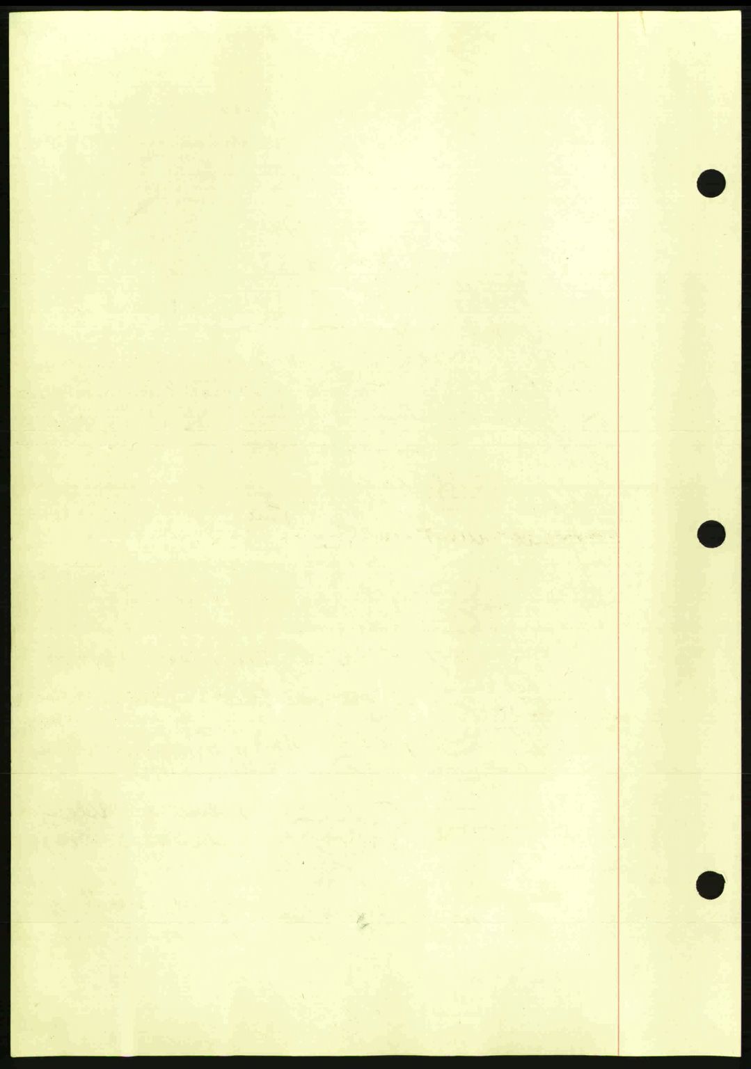 Nordmøre sorenskriveri, SAT/A-4132/1/2/2Ca: Mortgage book no. A89, 1940-1941, Diary no: : 595/1941