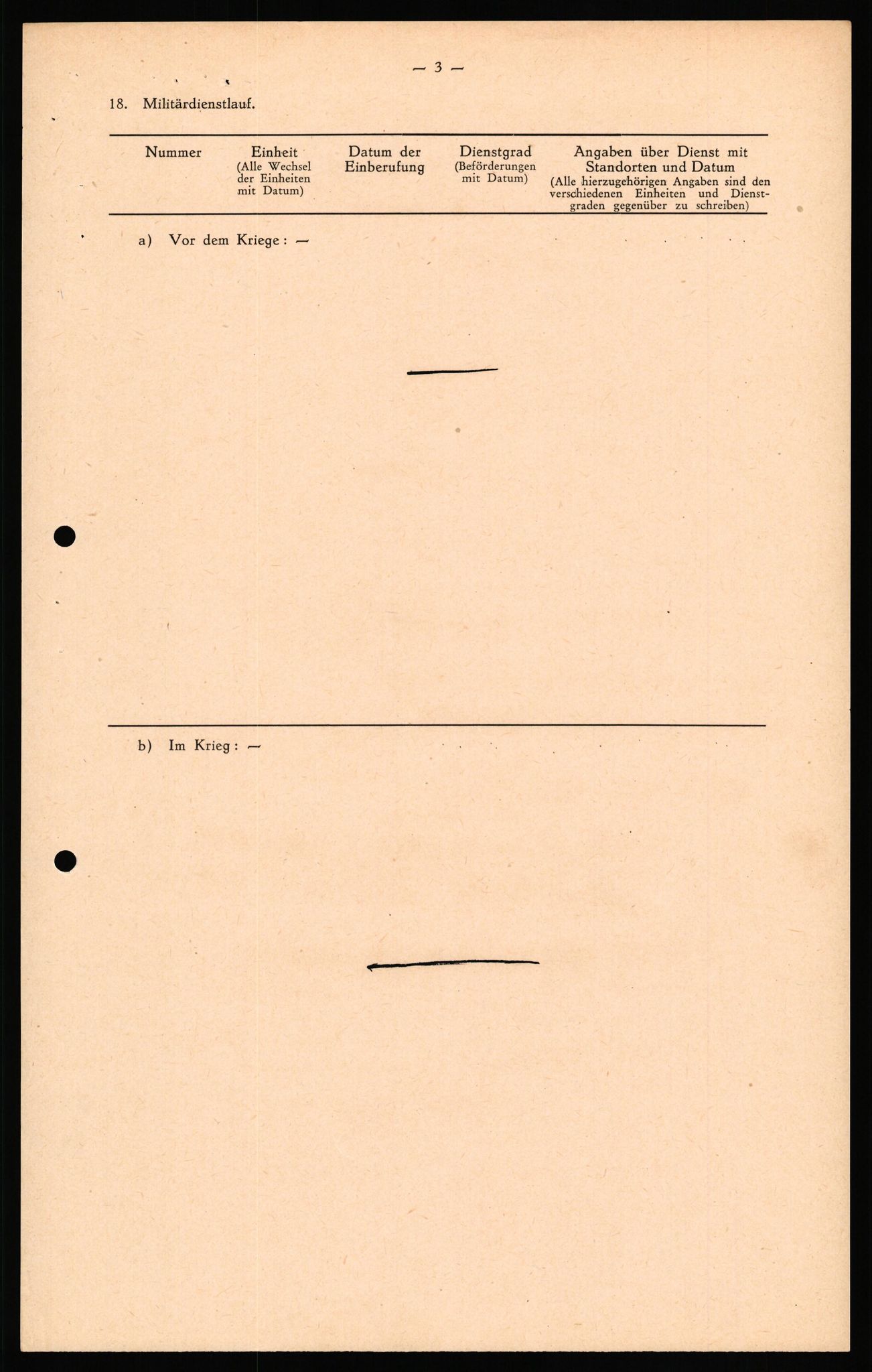 Forsvaret, Forsvarets overkommando II, AV/RA-RAFA-3915/D/Db/L0039: CI Questionaires. Tyske okkupasjonsstyrker i Norge. Østerrikere., 1945-1946, p. 447