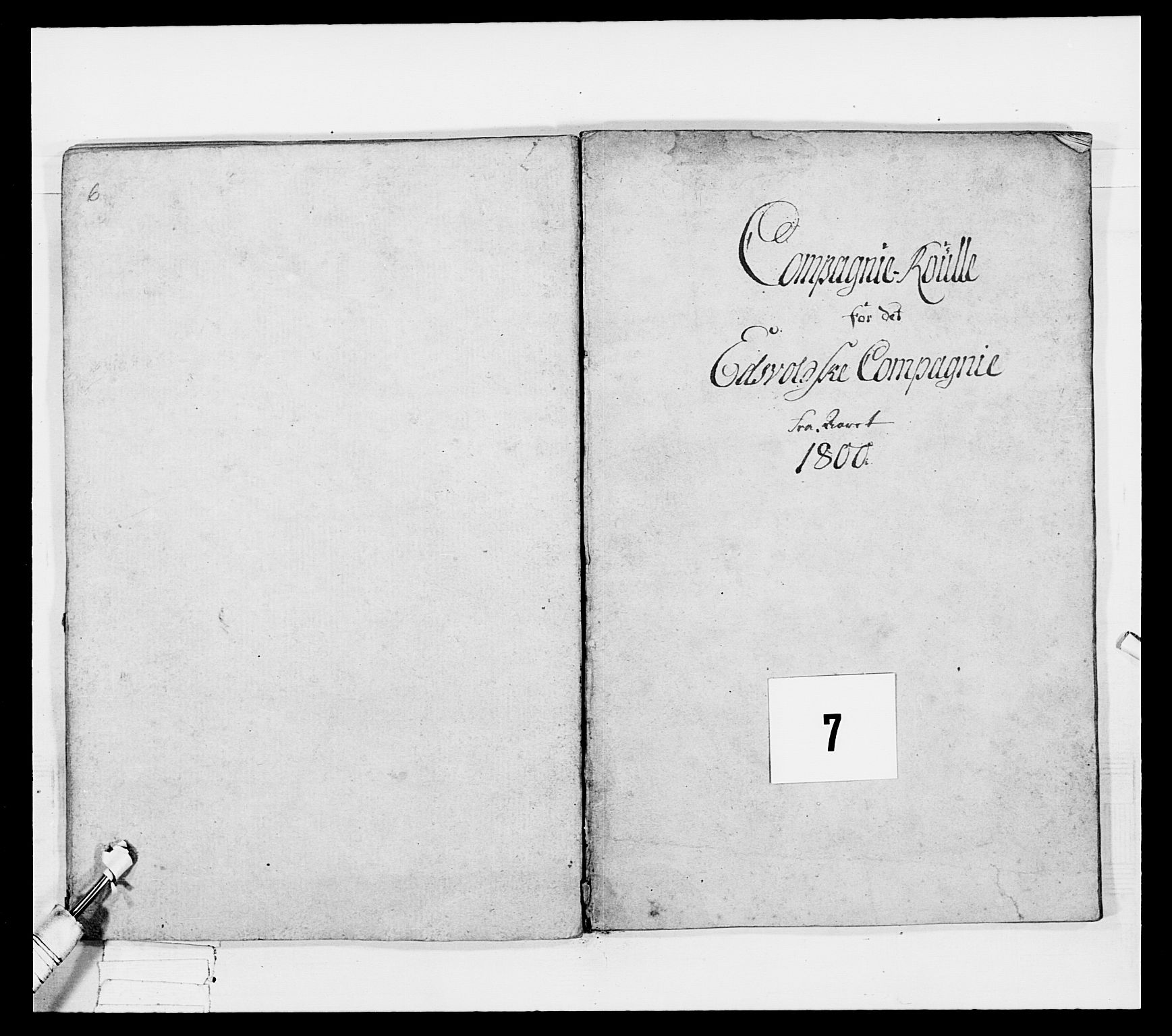 Generalitets- og kommissariatskollegiet, Det kongelige norske kommissariatskollegium, AV/RA-EA-5420/E/Eh/L0040: 1. Akershusiske nasjonale infanteriregiment, 1792-1800, p. 532
