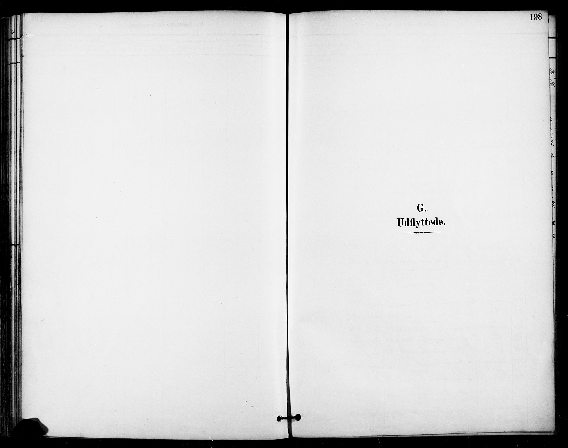 Ullensaker prestekontor Kirkebøker, SAO/A-10236a/F/Fa/L0020: Parish register (official) no. I 20, 1892-1902, p. 198