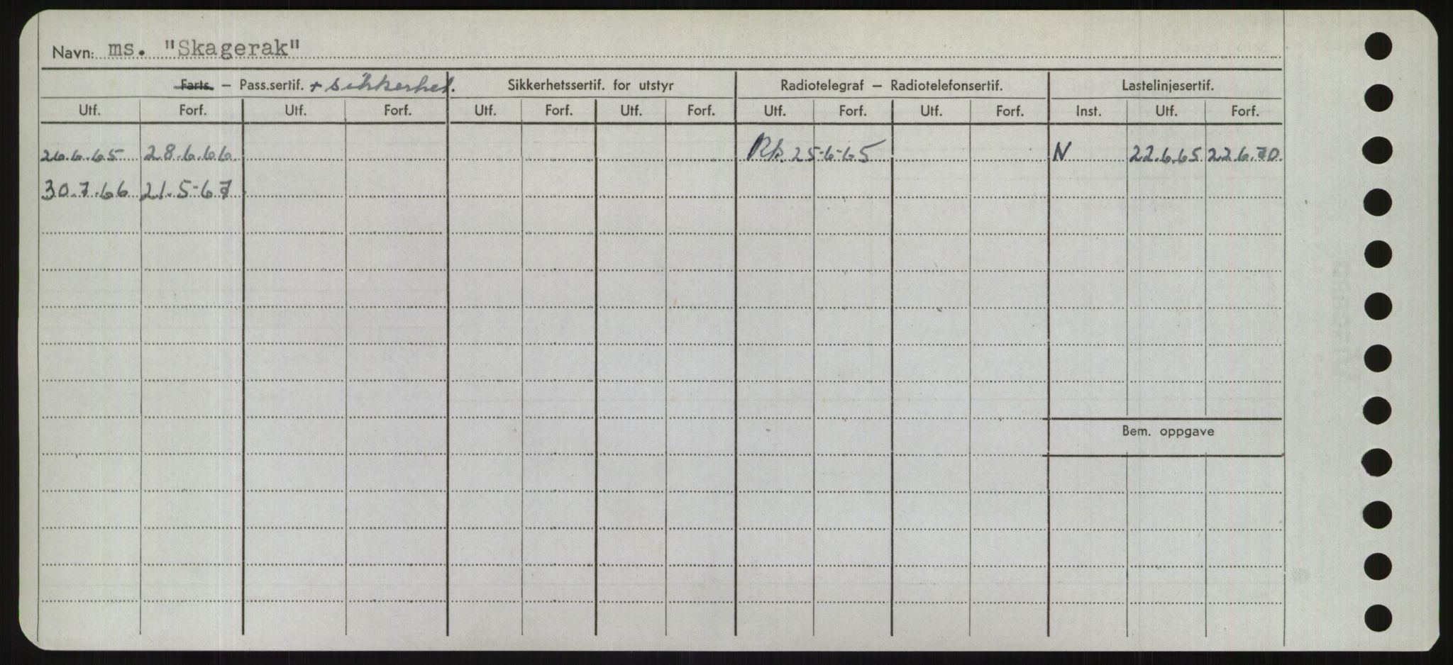 Sjøfartsdirektoratet med forløpere, Skipsmålingen, AV/RA-S-1627/H/Hd/L0034: Fartøy, Sk-Slå, p. 24