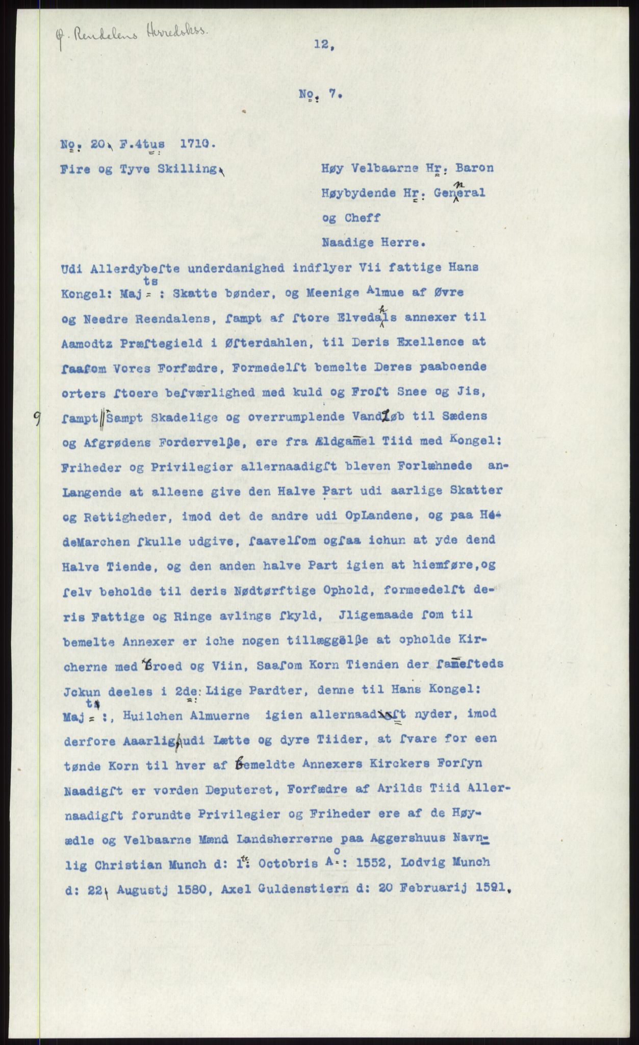 Samlinger til kildeutgivelse, Diplomavskriftsamlingen, RA/EA-4053/H/Ha, p. 1857