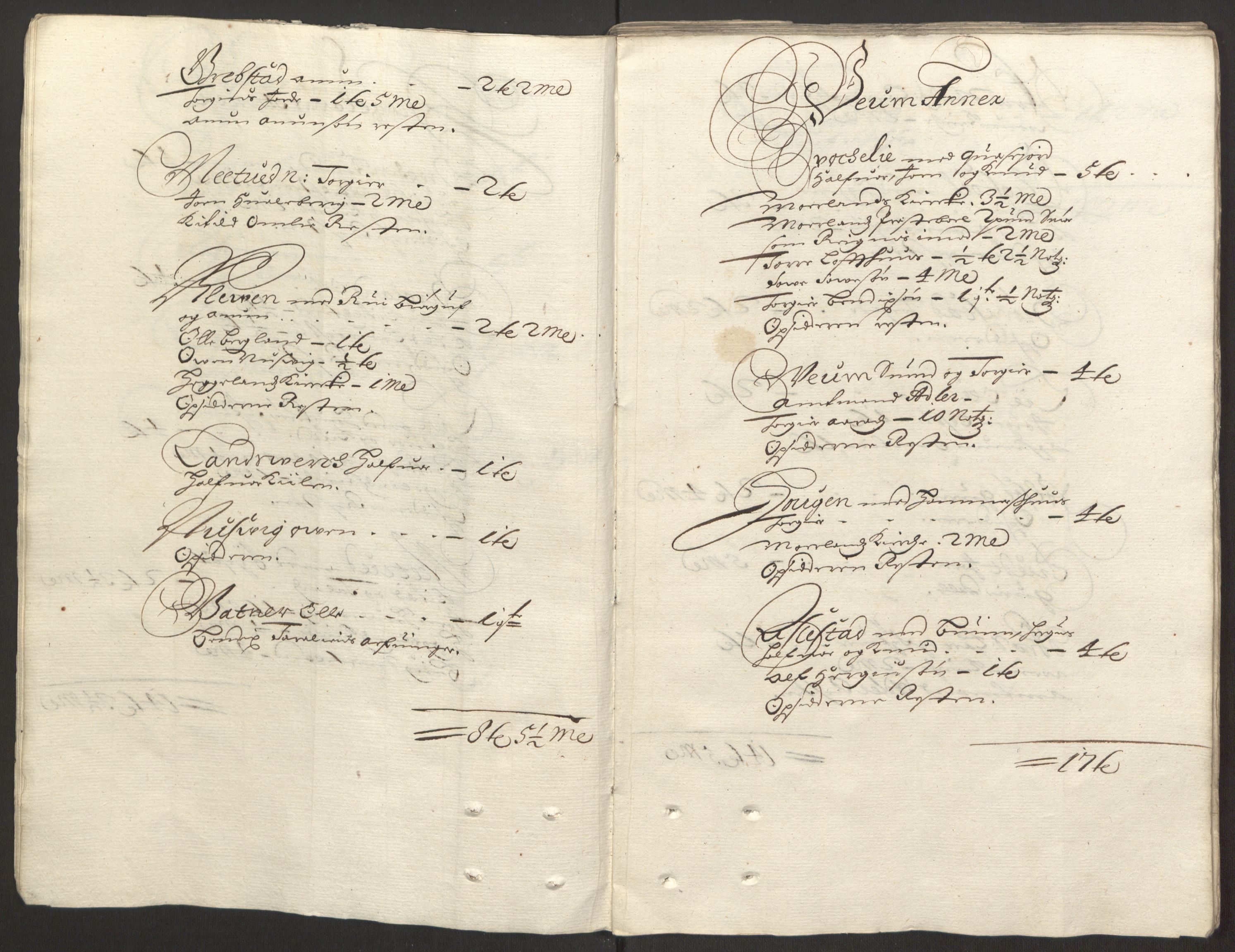 Rentekammeret inntil 1814, Reviderte regnskaper, Fogderegnskap, AV/RA-EA-4092/R35/L2077: Fogderegnskap Øvre og Nedre Telemark, 1680-1684, p. 111