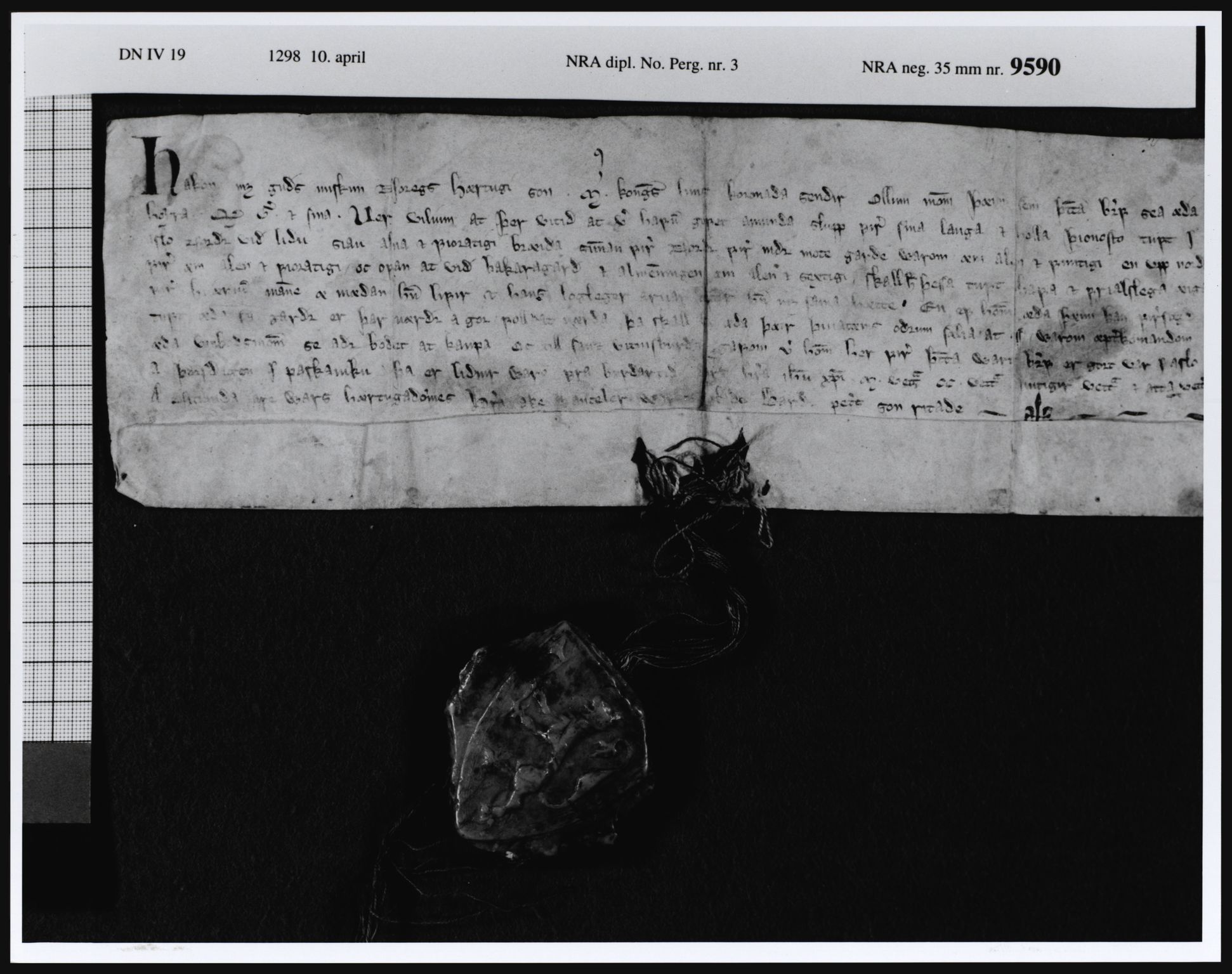 Riksarkivets diplomsamling, AV/RA-EA-5965/F08, 1224-1564, p. 6