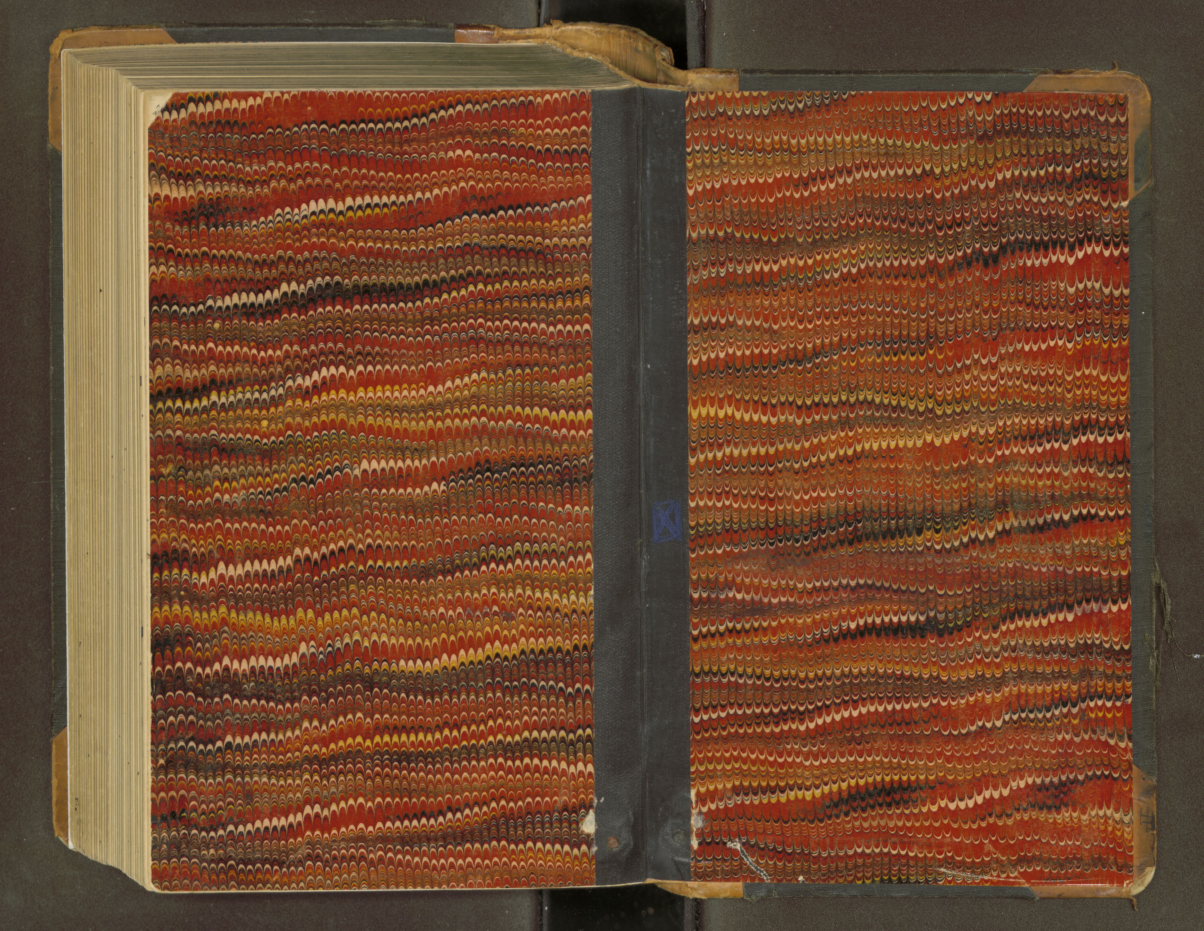Trondheim byfogd, AV/SAT-A-0003/1/3/3A/L0036: Skifteutlodningsprotokoll - 21/9-22/6.m/register U, 1892-1898
