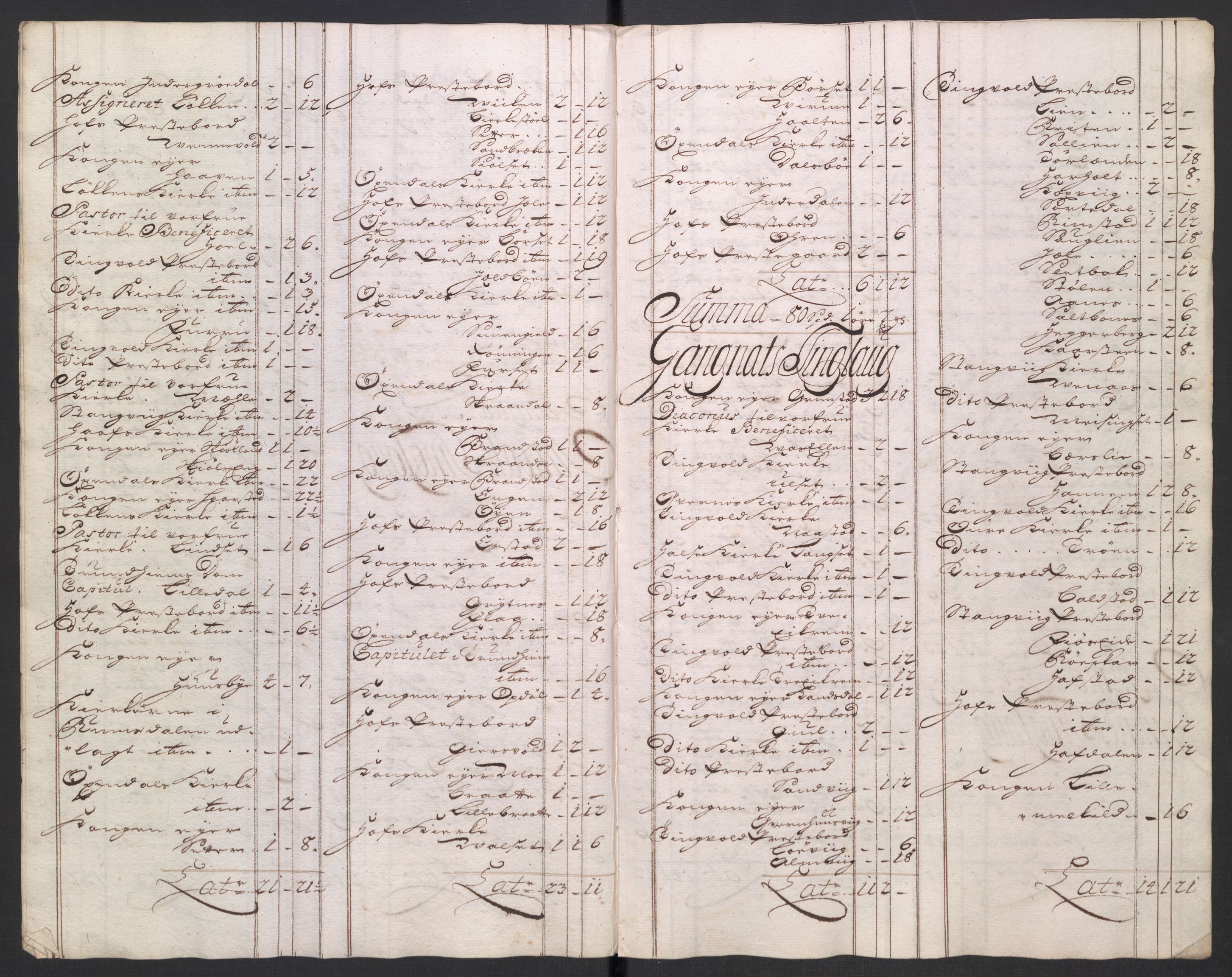 Rentekammeret inntil 1814, Reviderte regnskaper, Fogderegnskap, AV/RA-EA-4092/R56/L3756: Fogderegnskap Nordmøre, 1723, p. 256