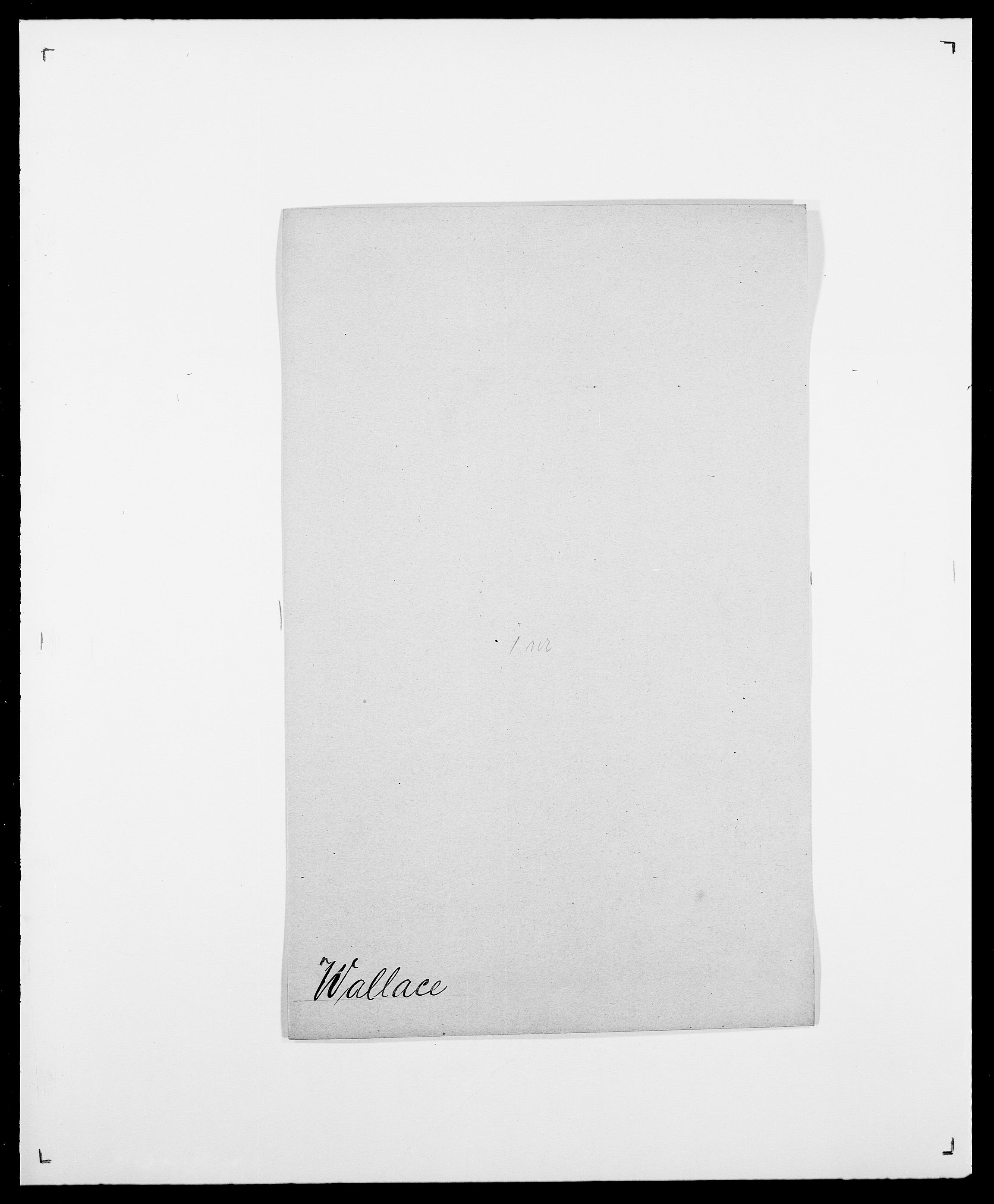 Delgobe, Charles Antoine - samling, SAO/PAO-0038/D/Da/L0040: Usgaard - Velund, p. 169