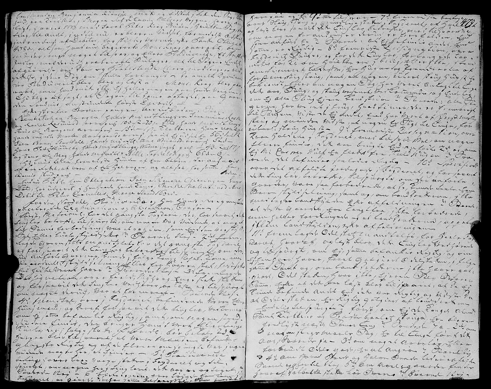 Namdal sorenskriveri, SAT/A-4133/1/1/1A/L0012: Tingbok, 1762-1775, p. 478b-479a