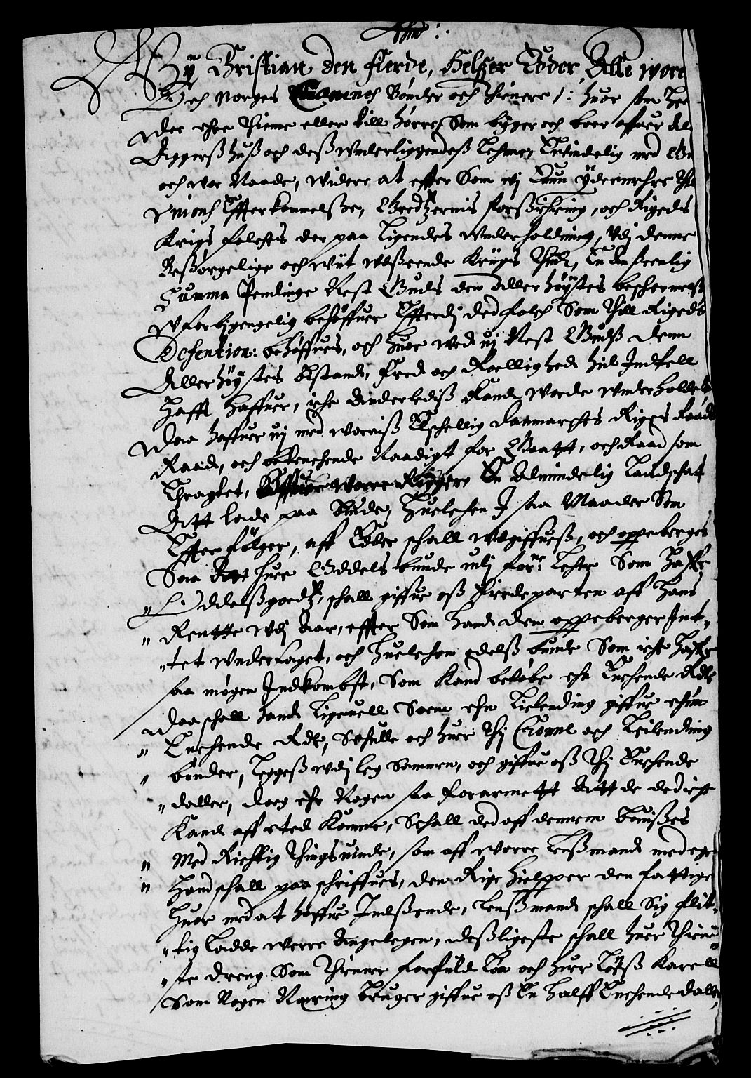Rentekammeret inntil 1814, Reviderte regnskaper, Lensregnskaper, AV/RA-EA-5023/R/Rb/Rbb/L0004: Idd og Marker len, 1642-1644