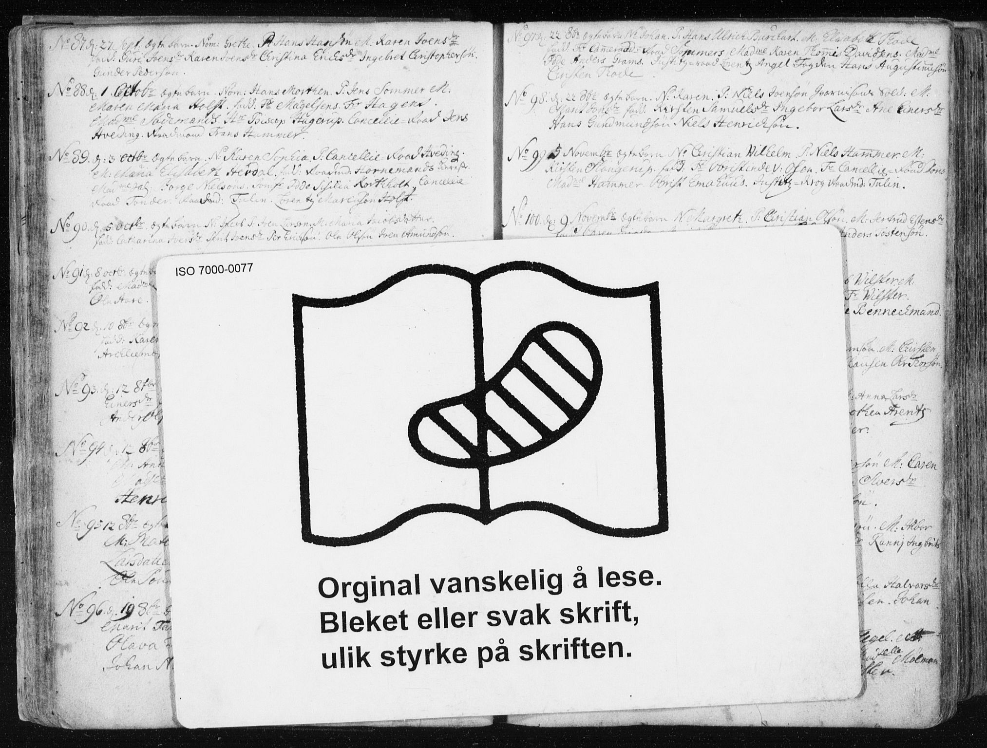 Ministerialprotokoller, klokkerbøker og fødselsregistre - Sør-Trøndelag, AV/SAT-A-1456/601/L0036: Parish register (official) no. 601A04, 1729-1769