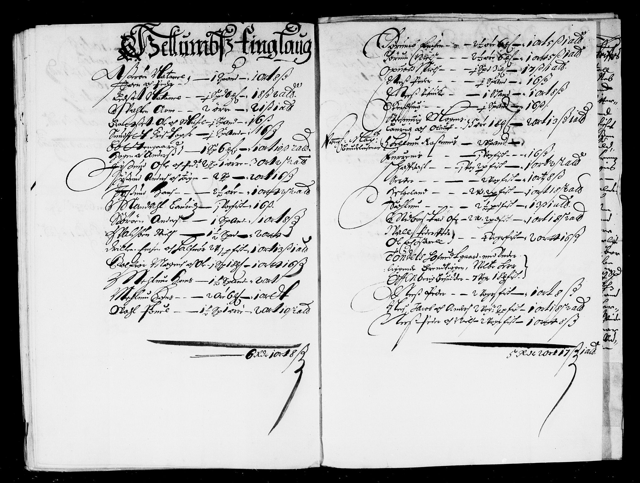 Rentekammeret inntil 1814, Reviderte regnskaper, Stiftamtstueregnskaper, Trondheim stiftamt og Nordland amt, AV/RA-EA-6044/R/Rd/L0028: Trondheim stiftamt, 1667-1669