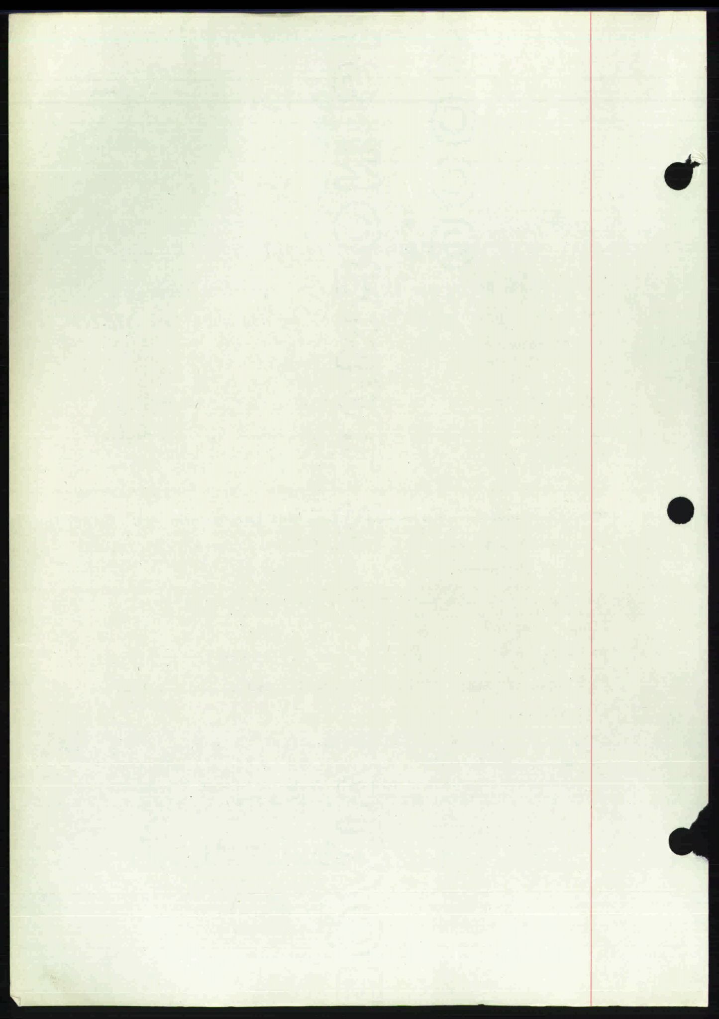 Toten tingrett, SAH/TING-006/H/Hb/Hbc/L0020: Mortgage book no. Hbc-20, 1948-1948, Diary no: : 2700/1948