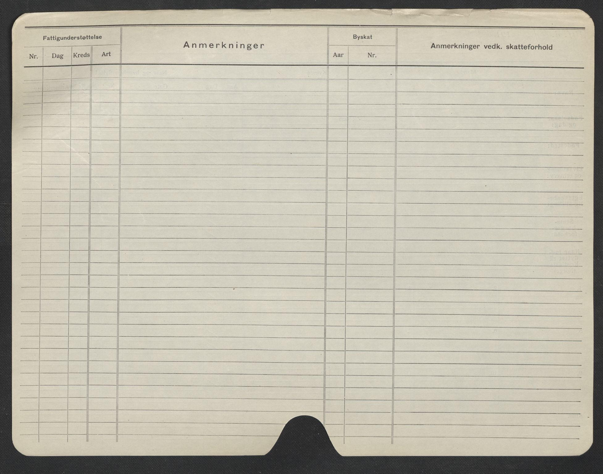 Oslo folkeregister, Registerkort, AV/SAO-A-11715/F/Fa/Fac/L0007: Menn, 1906-1914, p. 850b