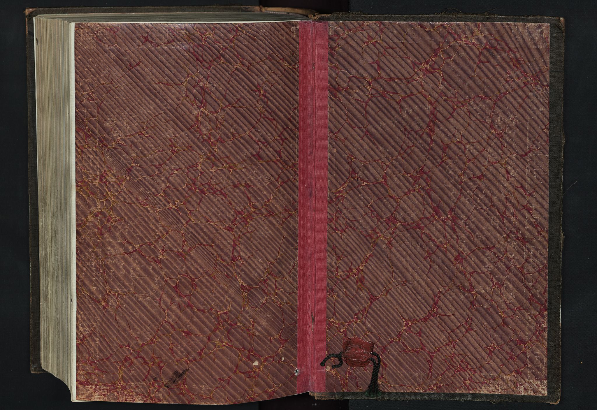 Tolga prestekontor, AV/SAH-PREST-062/L/L0005: Parish register (copy) no. 5, 1862-1893