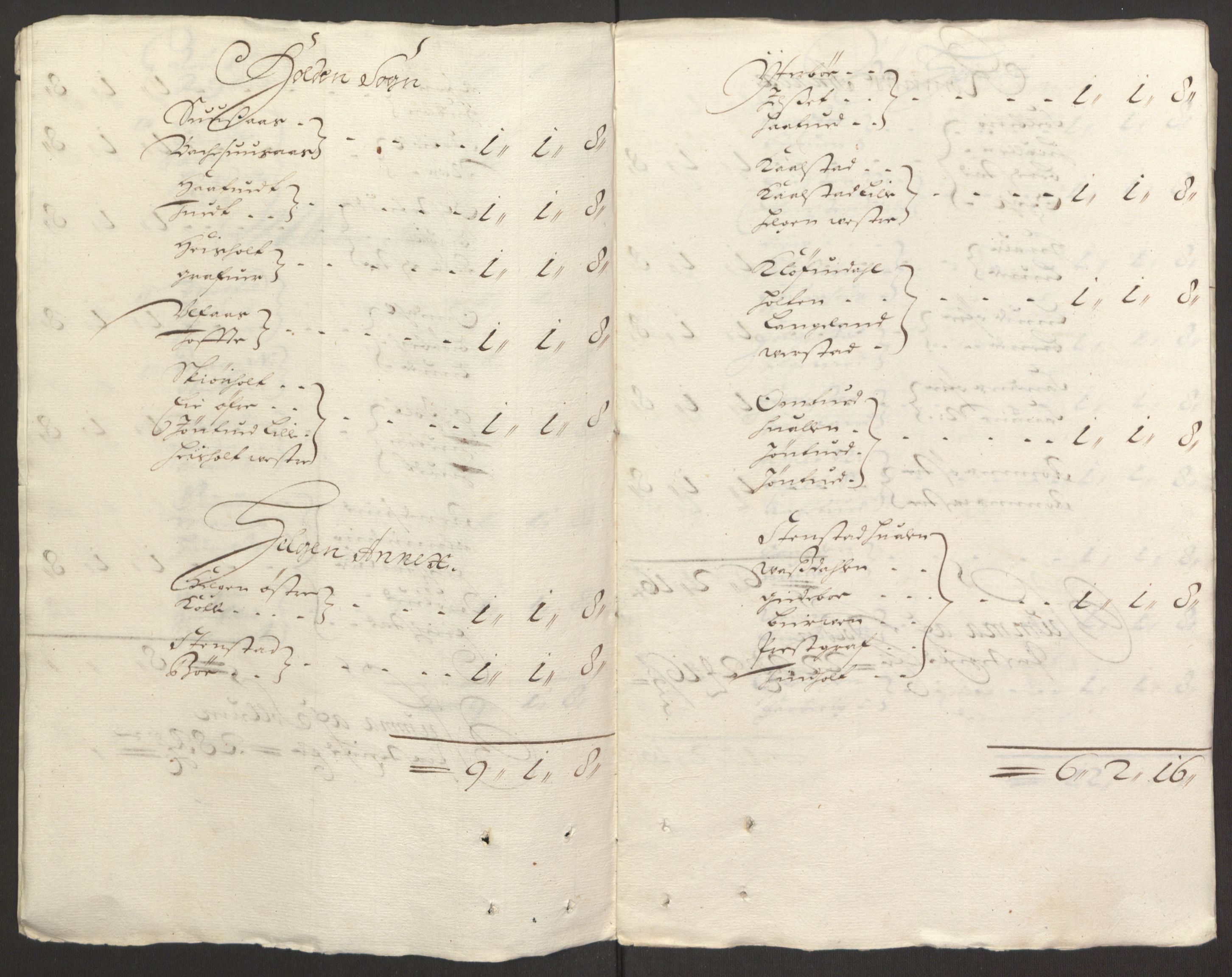 Rentekammeret inntil 1814, Reviderte regnskaper, Fogderegnskap, AV/RA-EA-4092/R35/L2076: Fogderegnskap Øvre og Nedre Telemark, 1680-1684, p. 165