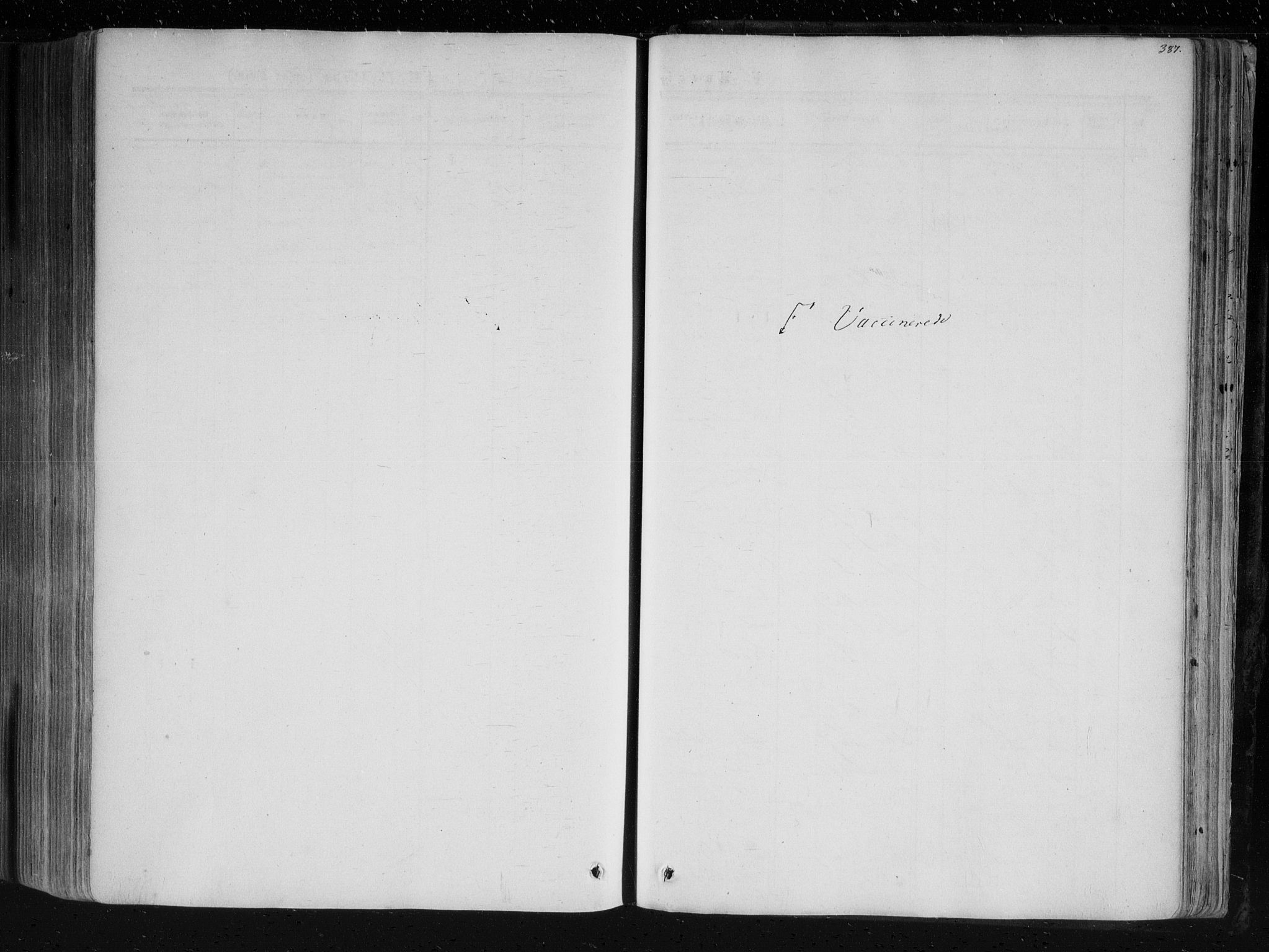 Aremark prestekontor Kirkebøker, SAO/A-10899/F/Fc/L0003: Parish register (official) no. III 3, 1850-1865, p. 387