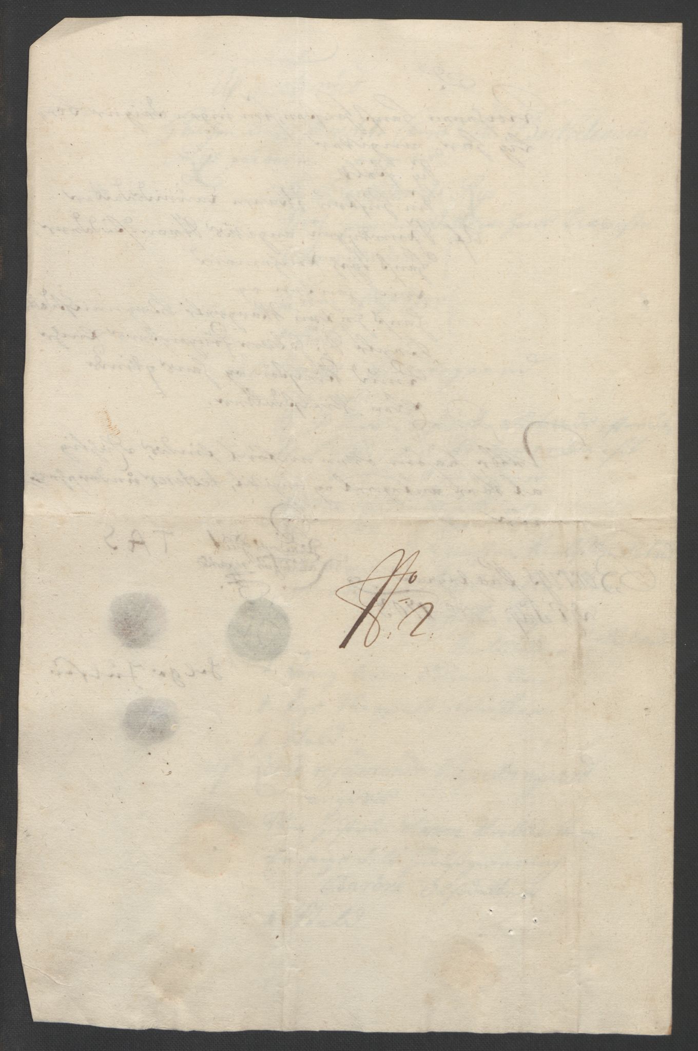 Rentekammeret inntil 1814, Reviderte regnskaper, Fogderegnskap, AV/RA-EA-4092/R01/L0016: Fogderegnskap Idd og Marker, 1702-1703, p. 346