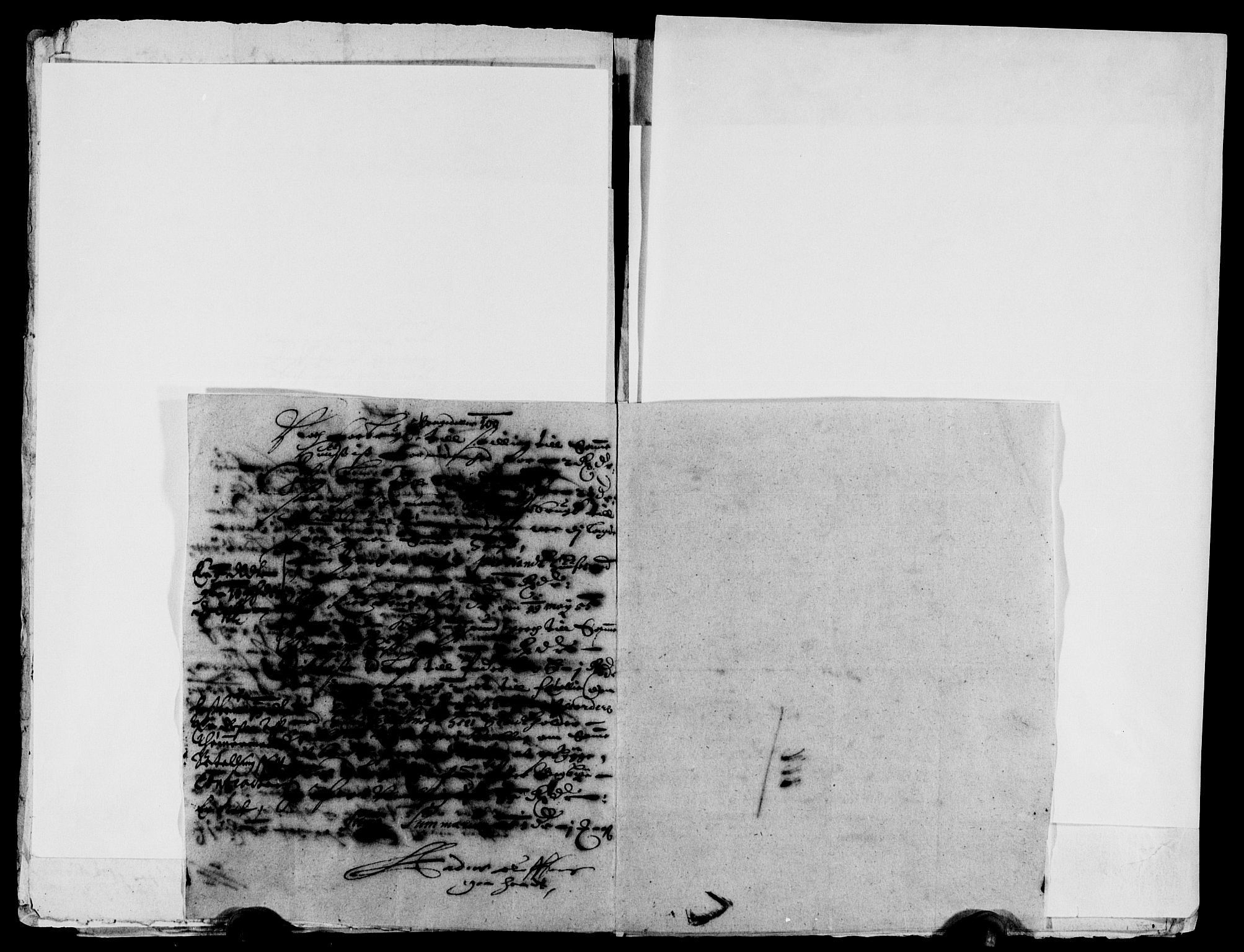 Rentekammeret inntil 1814, Reviderte regnskaper, Lensregnskaper, AV/RA-EA-5023/R/Rb/Rba/L0232: Akershus len, 1652-1656