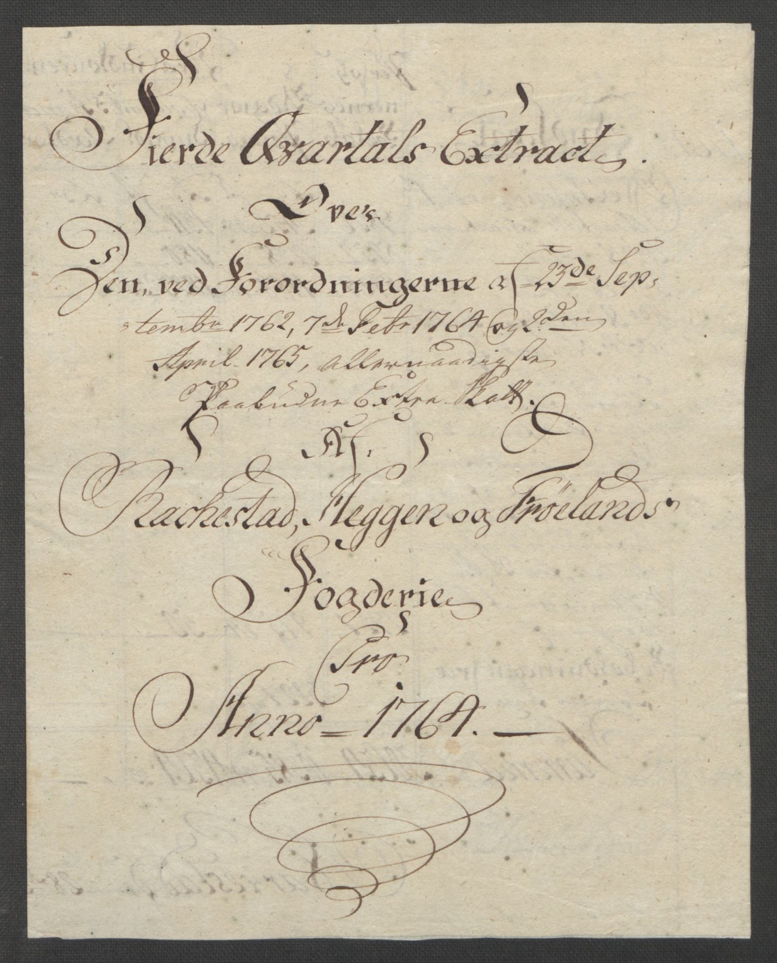 Rentekammeret inntil 1814, Reviderte regnskaper, Fogderegnskap, AV/RA-EA-4092/R07/L0413: Ekstraskatten Rakkestad, Heggen og Frøland, 1762-1772, p. 225