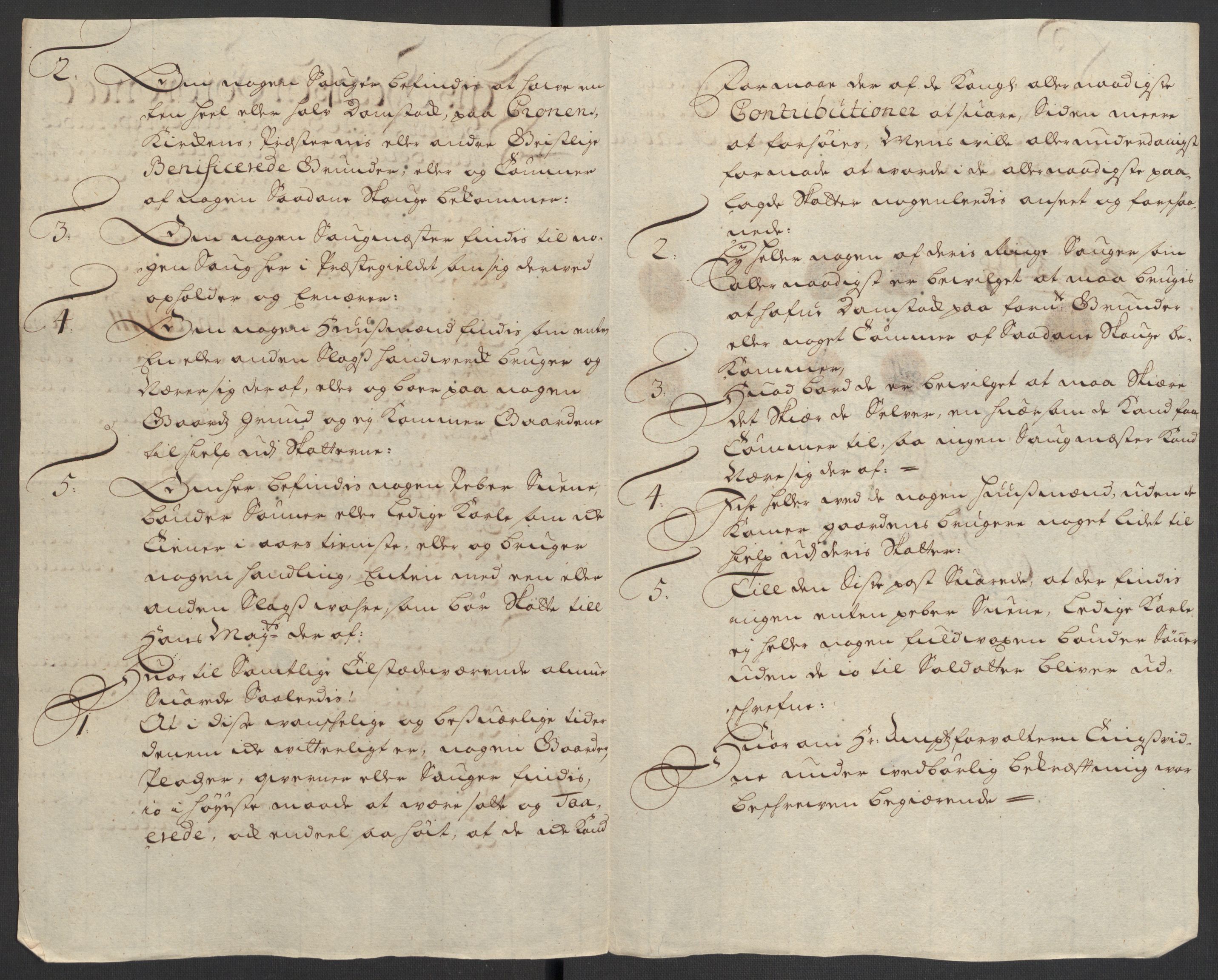 Rentekammeret inntil 1814, Reviderte regnskaper, Fogderegnskap, RA/EA-4092/R32/L1876: Fogderegnskap Jarlsberg grevskap, 1711, p. 372