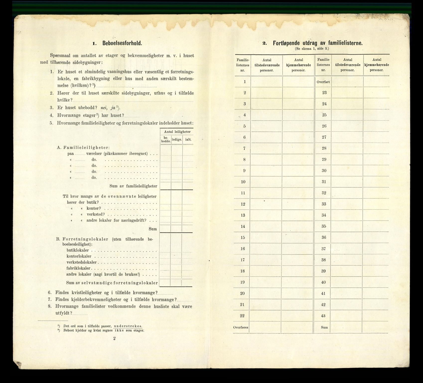 RA, 1910 census for Kristiania, 1910, p. 111128