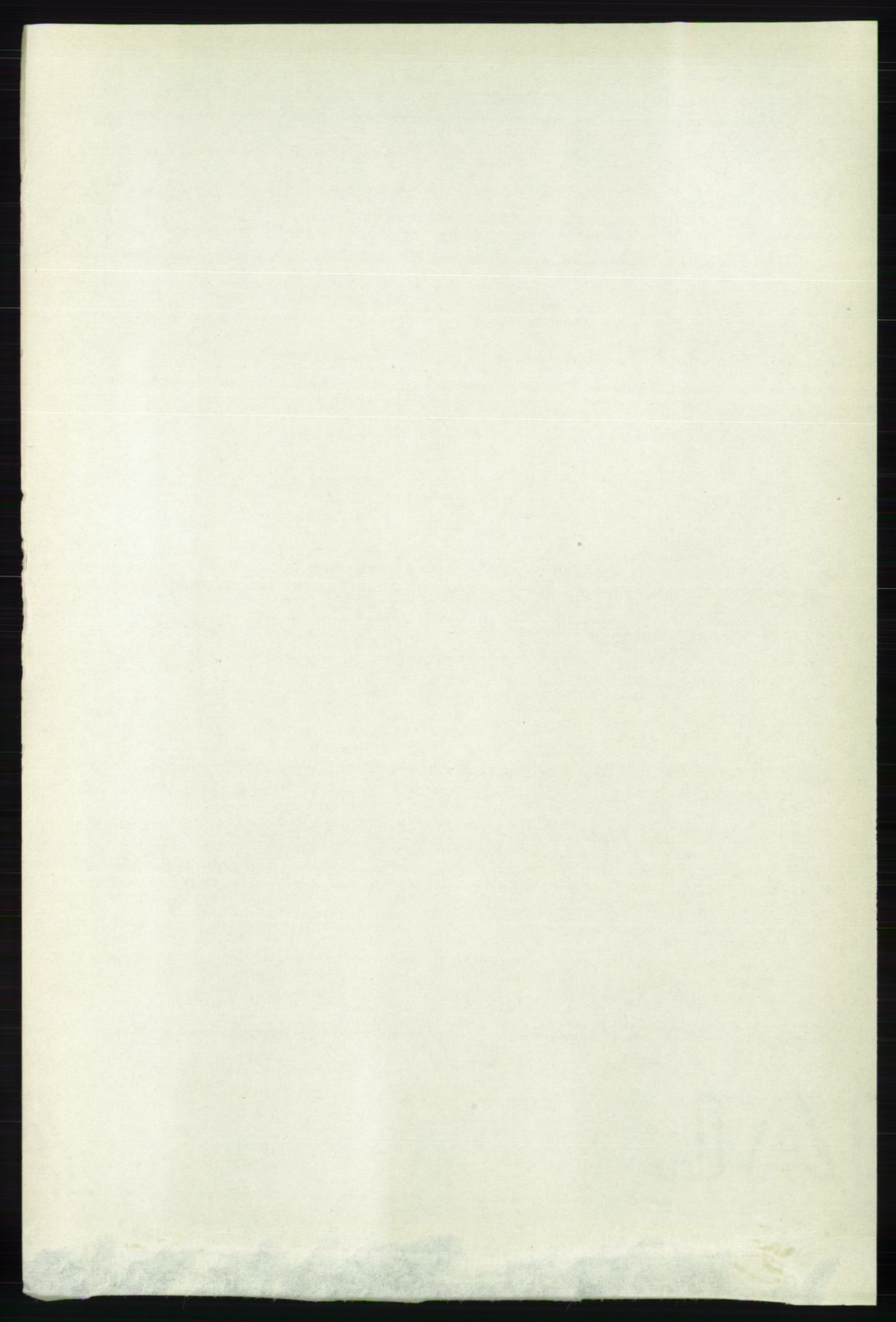 RA, 1891 census for 0935 Iveland, 1891, p. 364