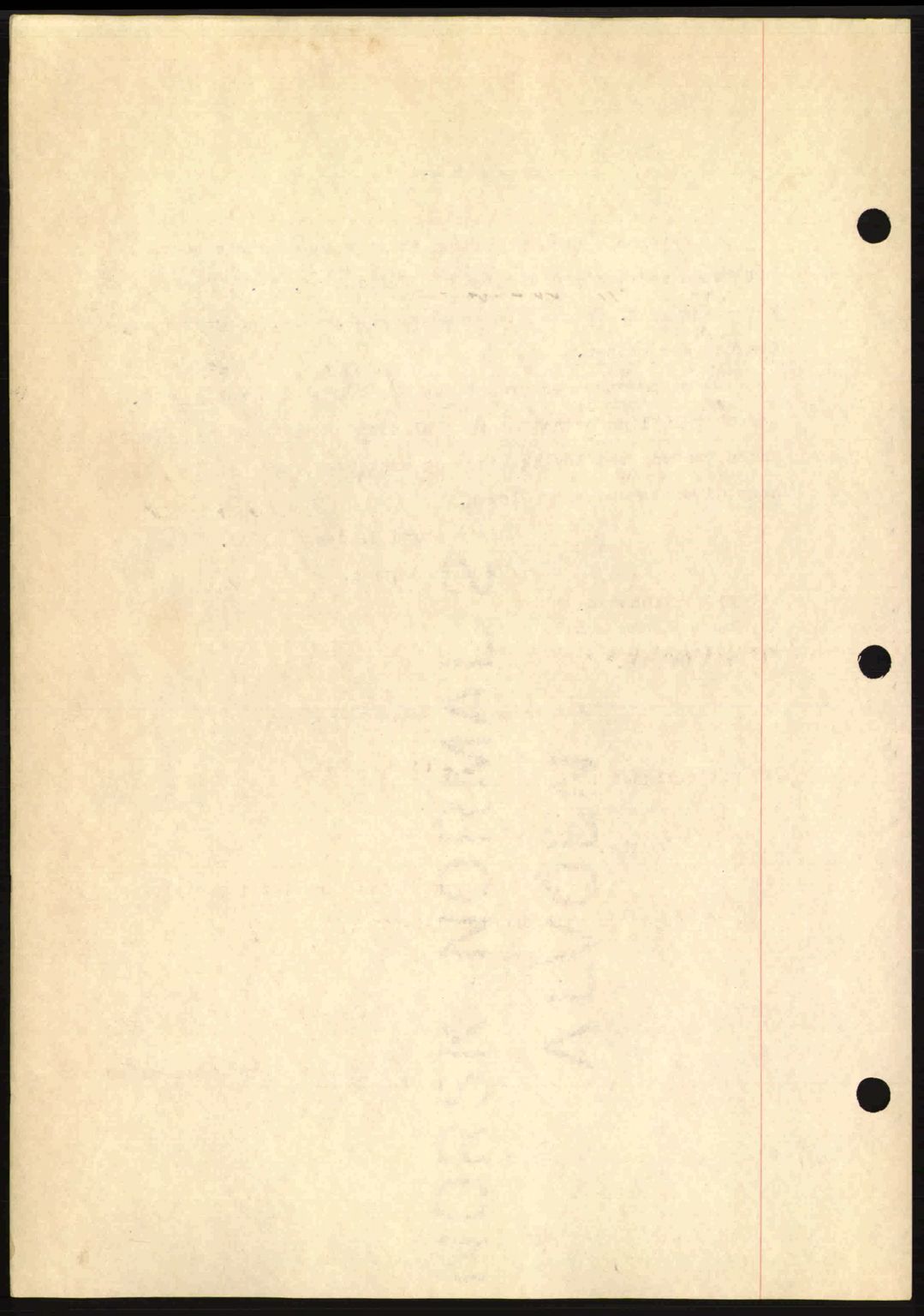 Kristiansund byfogd, AV/SAT-A-4587/A/27: Mortgage book no. 26, 1931-1933, Deed date: 03.06.1932