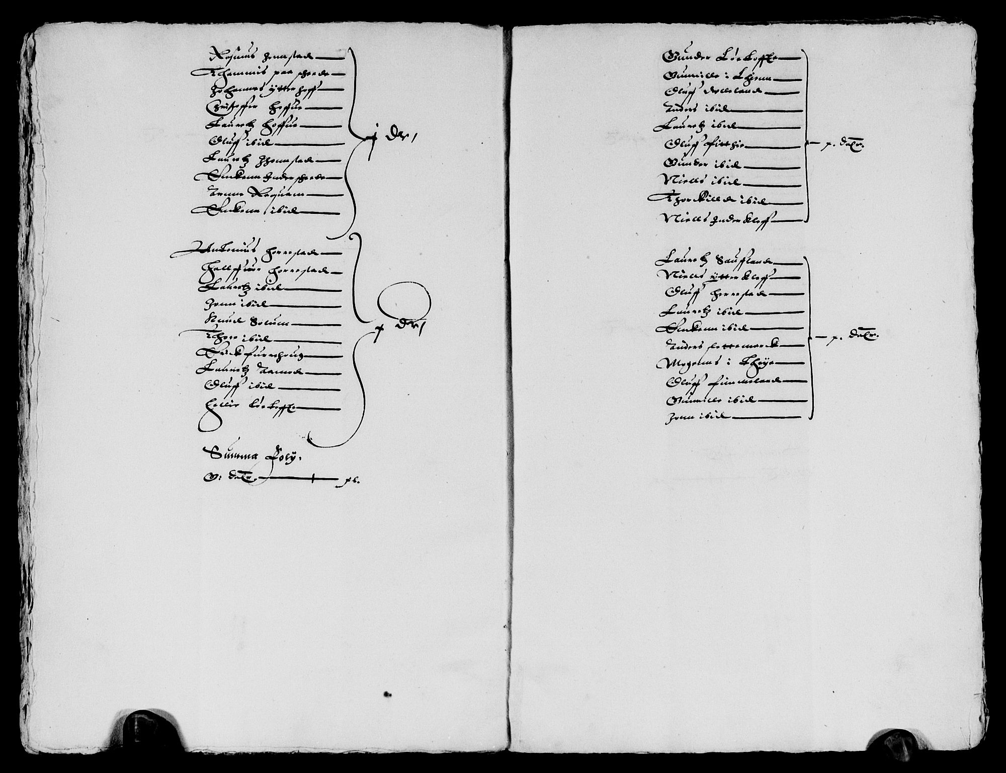 Rentekammeret inntil 1814, Reviderte regnskaper, Lensregnskaper, AV/RA-EA-5023/R/Rb/Rbt/L0010: Bergenhus len, 1611-1613